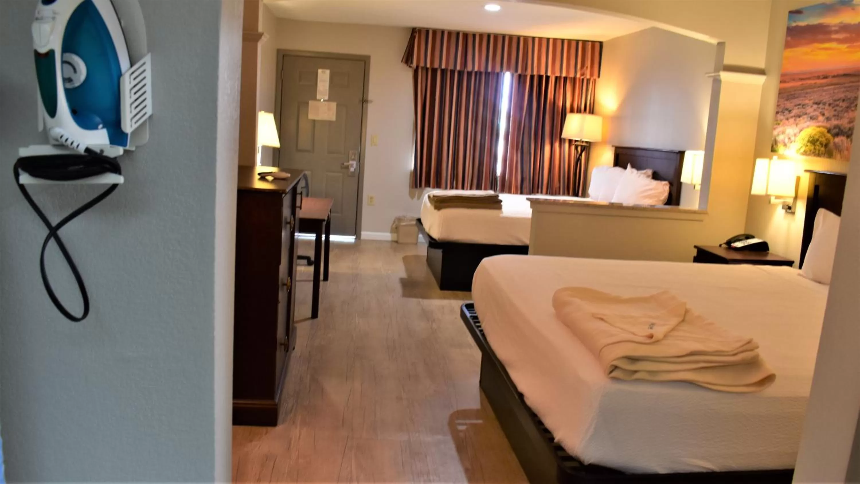 Studio Suite - Non-Smoking in Days Inn by Wyndham Nacogdoches/SFA University/Downtown