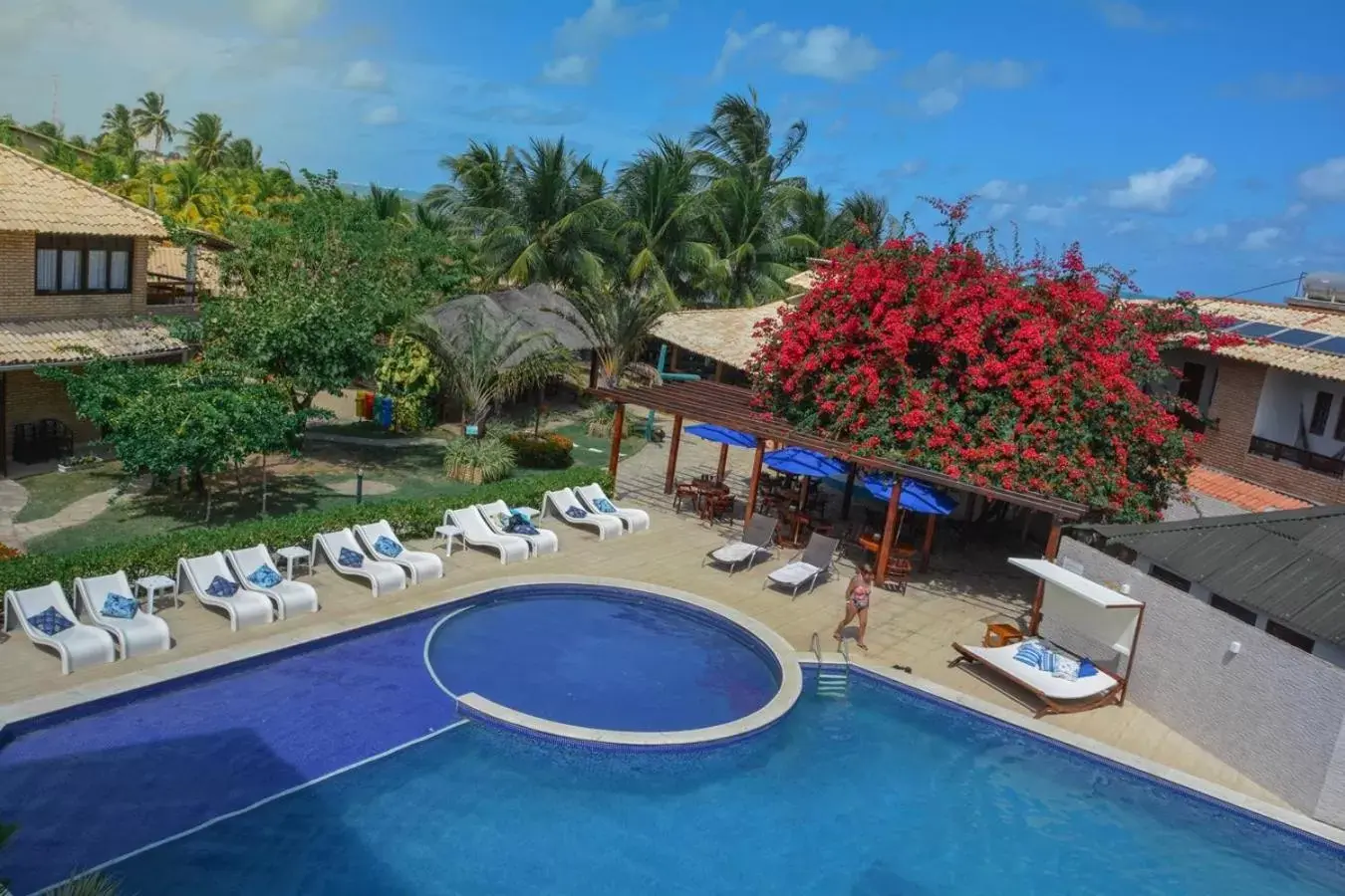 Pousada Encontro das Águas Pousada Encontro das Águas