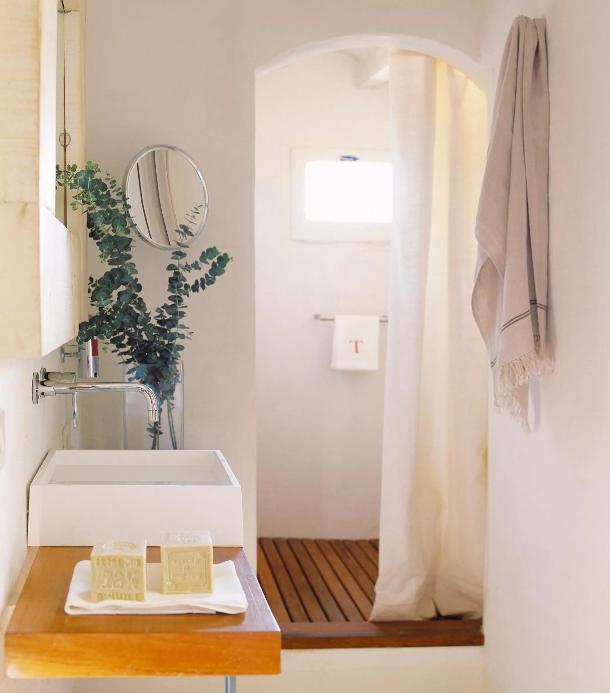 Small Double Room in Hotel del Teatre - Adults Only