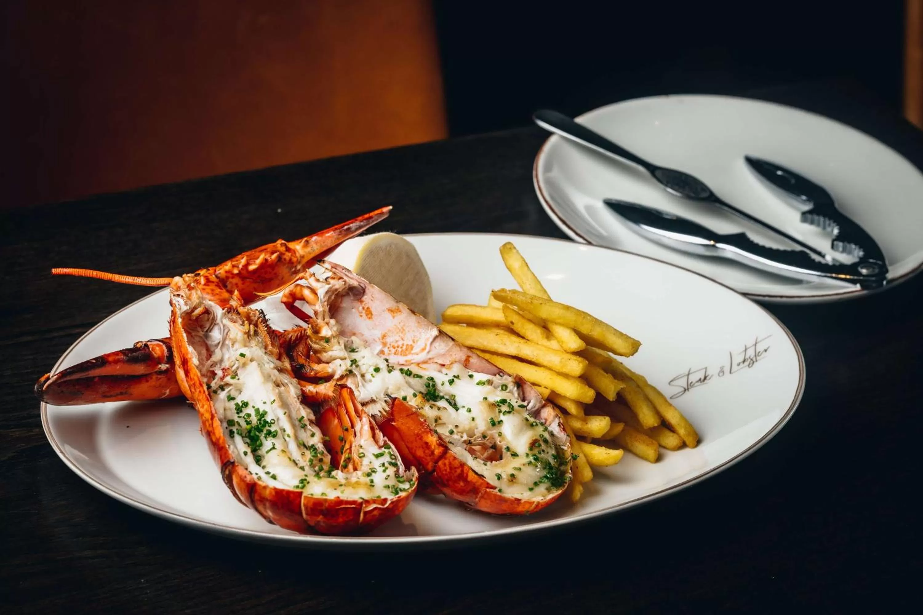 Restaurant/places to eat in Radisson Blu Edwardian Grafton Hotel, London