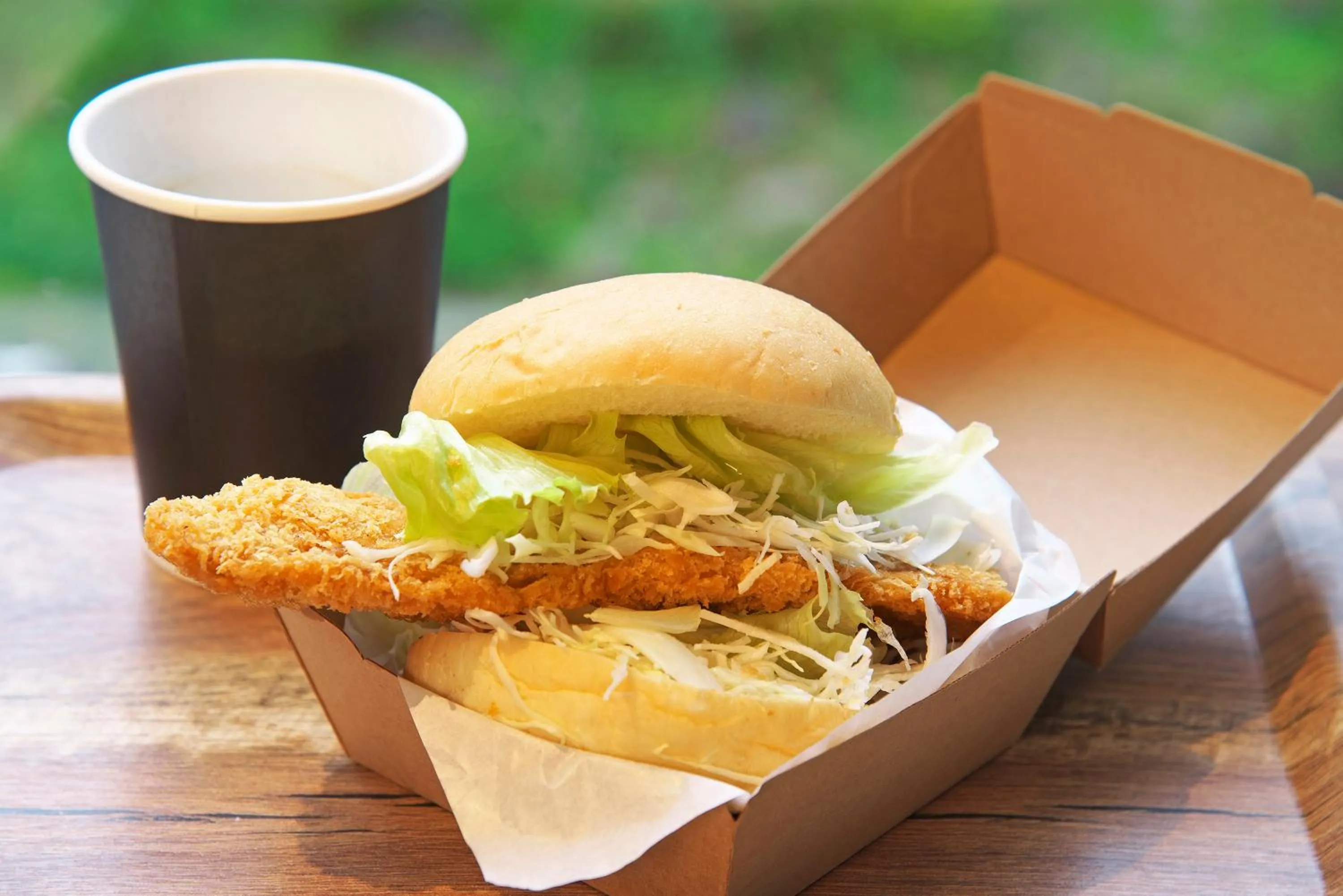 Neighbourhood in Hotel Hotaka