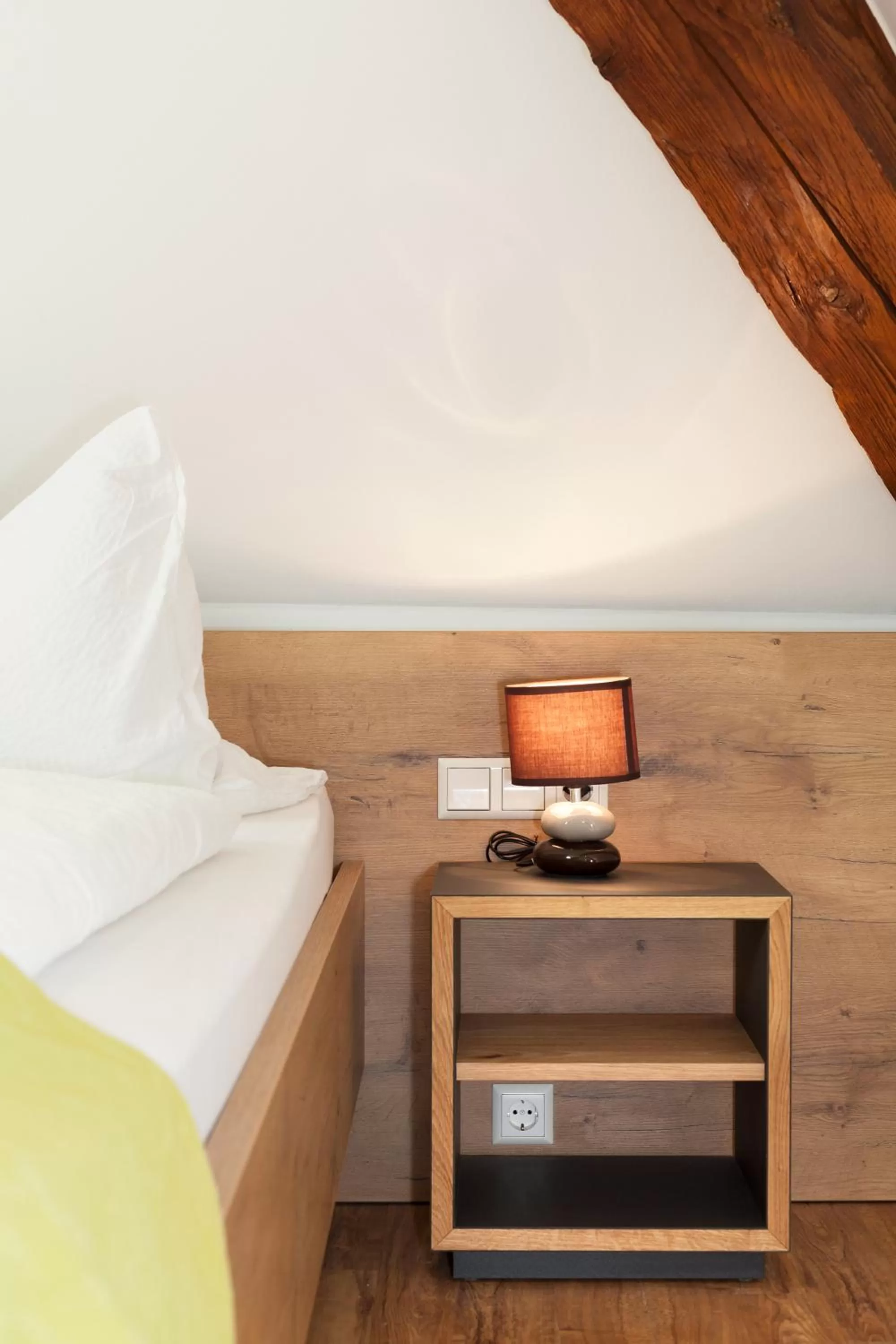 Bedroom, Seating Area in Torstuben