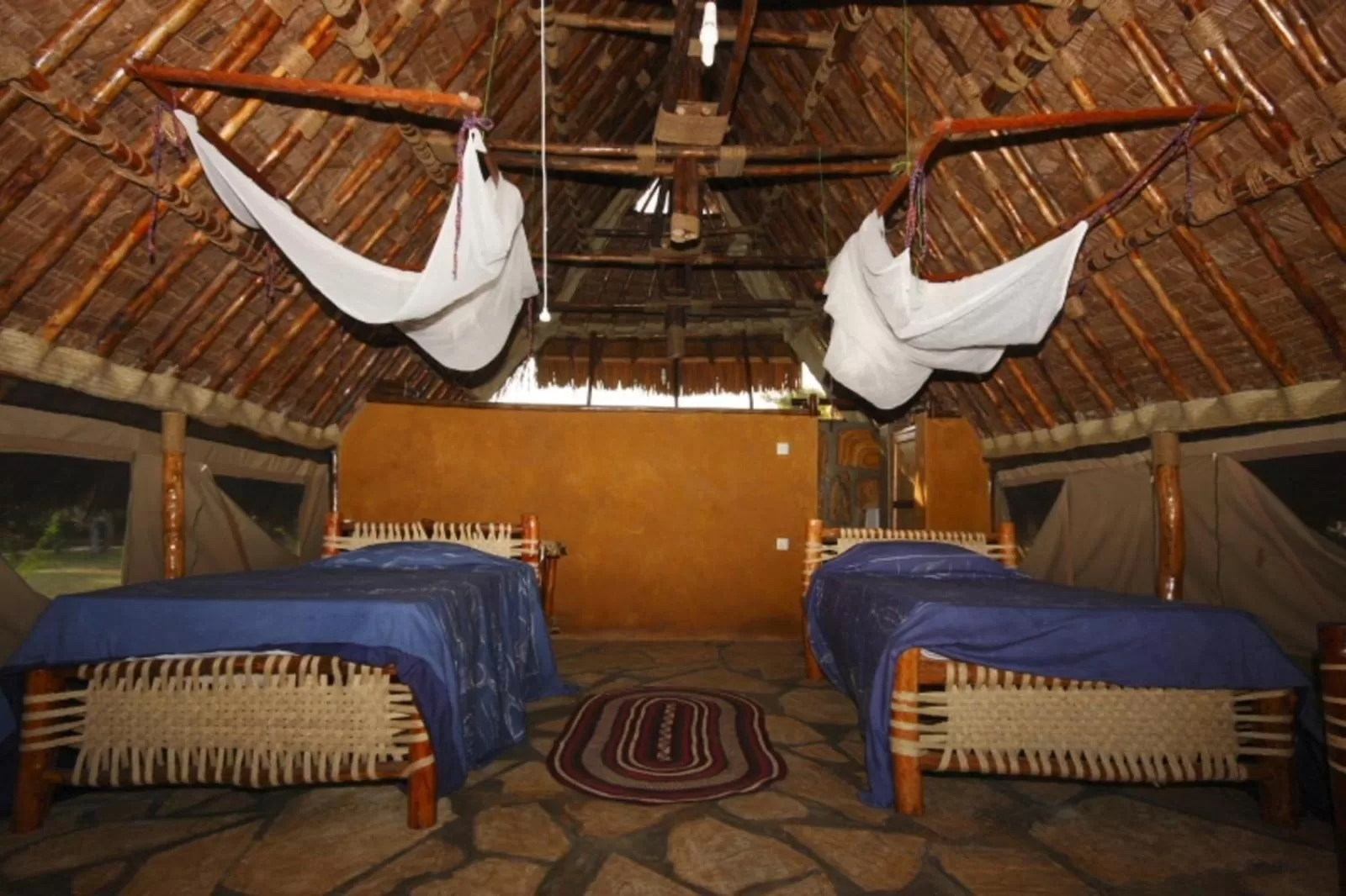 Photo of the whole room, Seating Area in Bahari Pori Resort