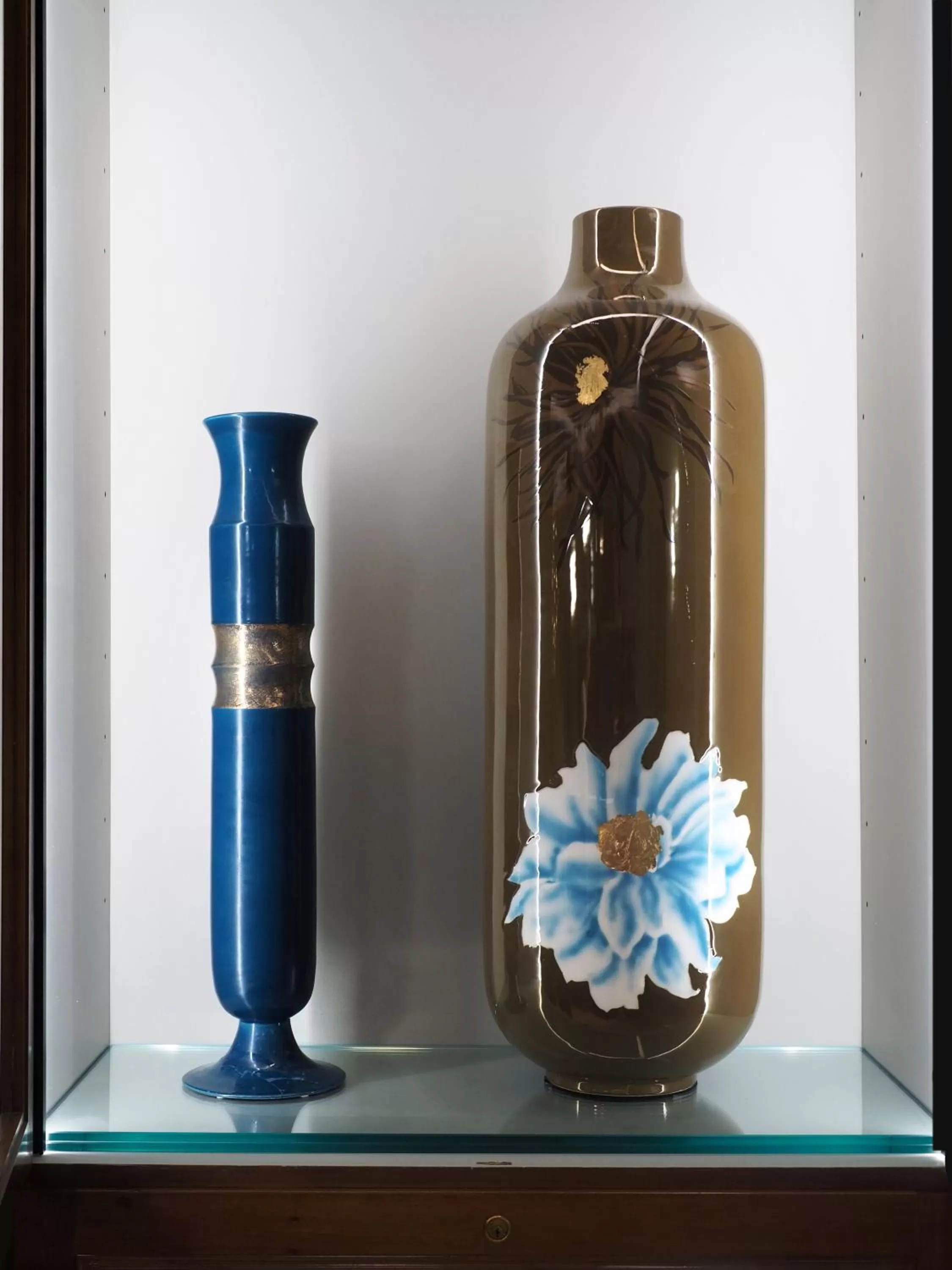 Lobby or reception in Hotel Priori Secret Garden