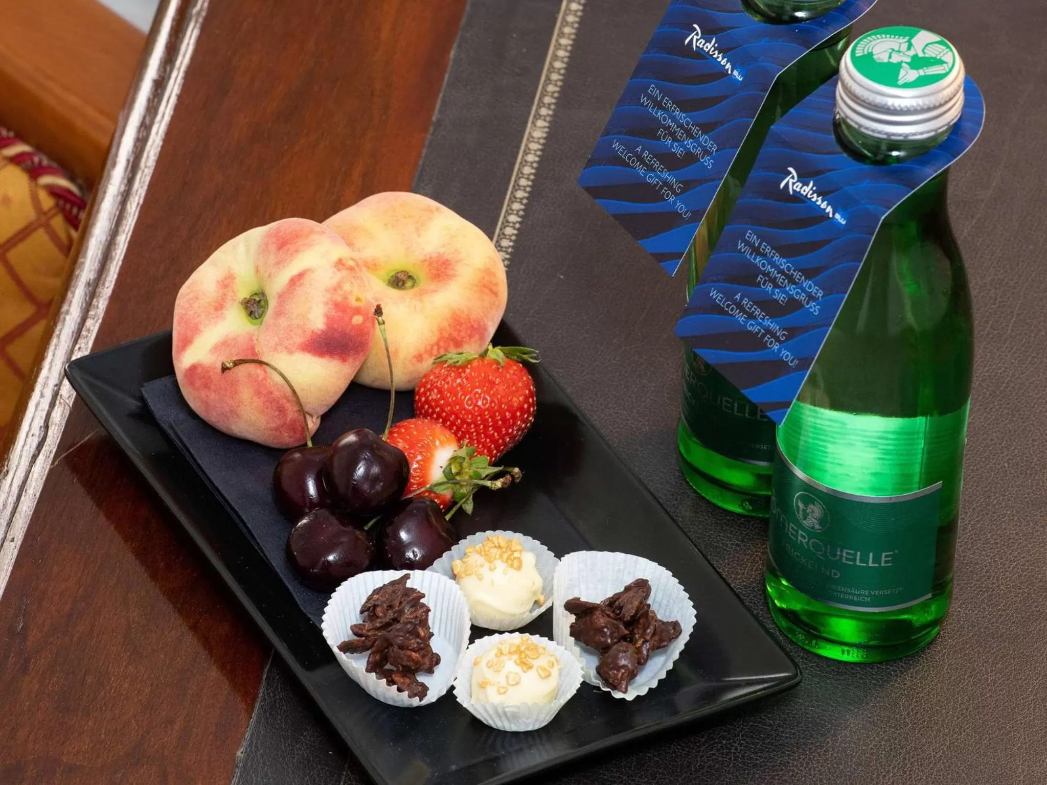 Other in Radisson Blu Hotel Altstadt