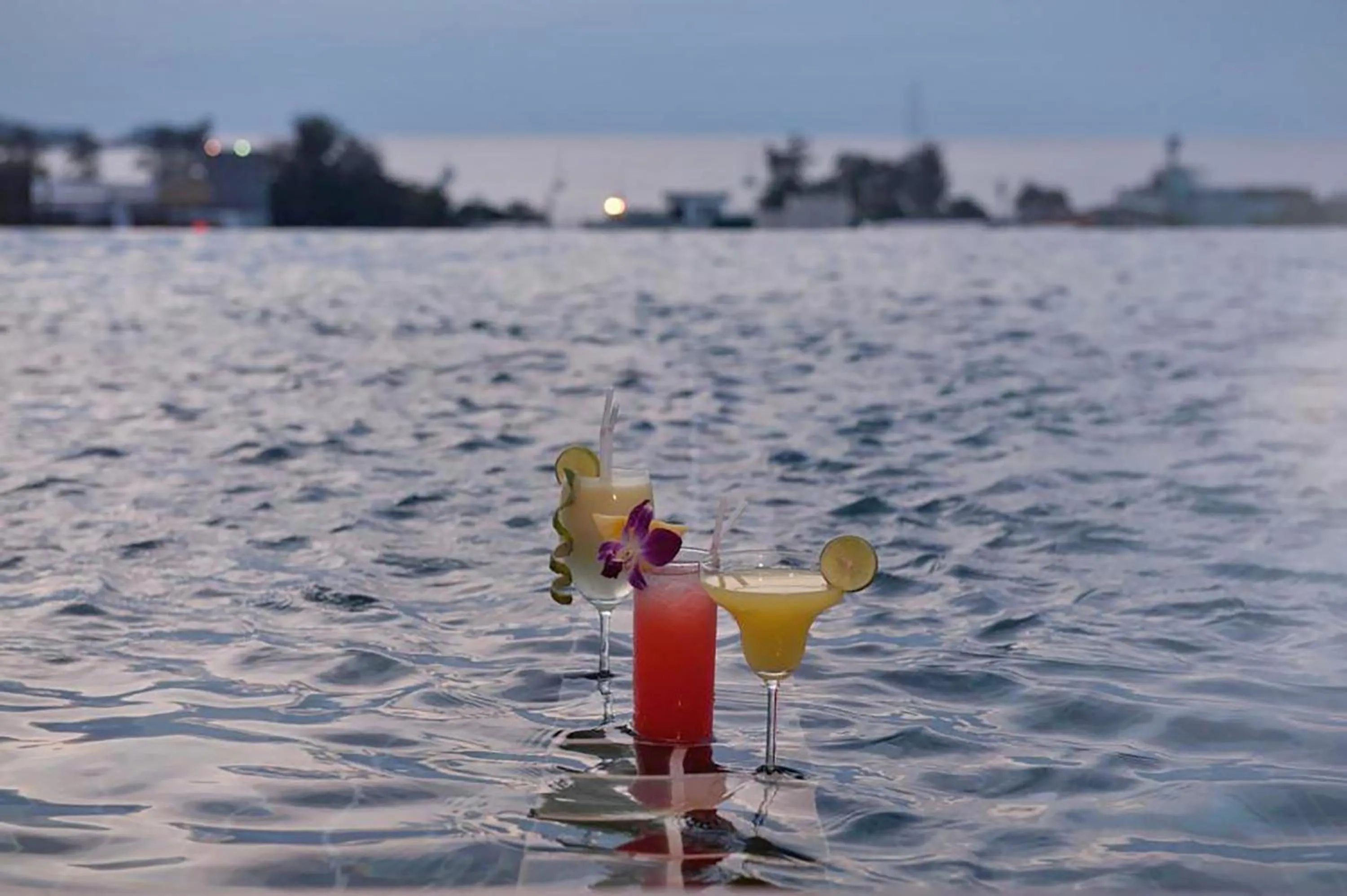 Activities in Gu Hotel Patong