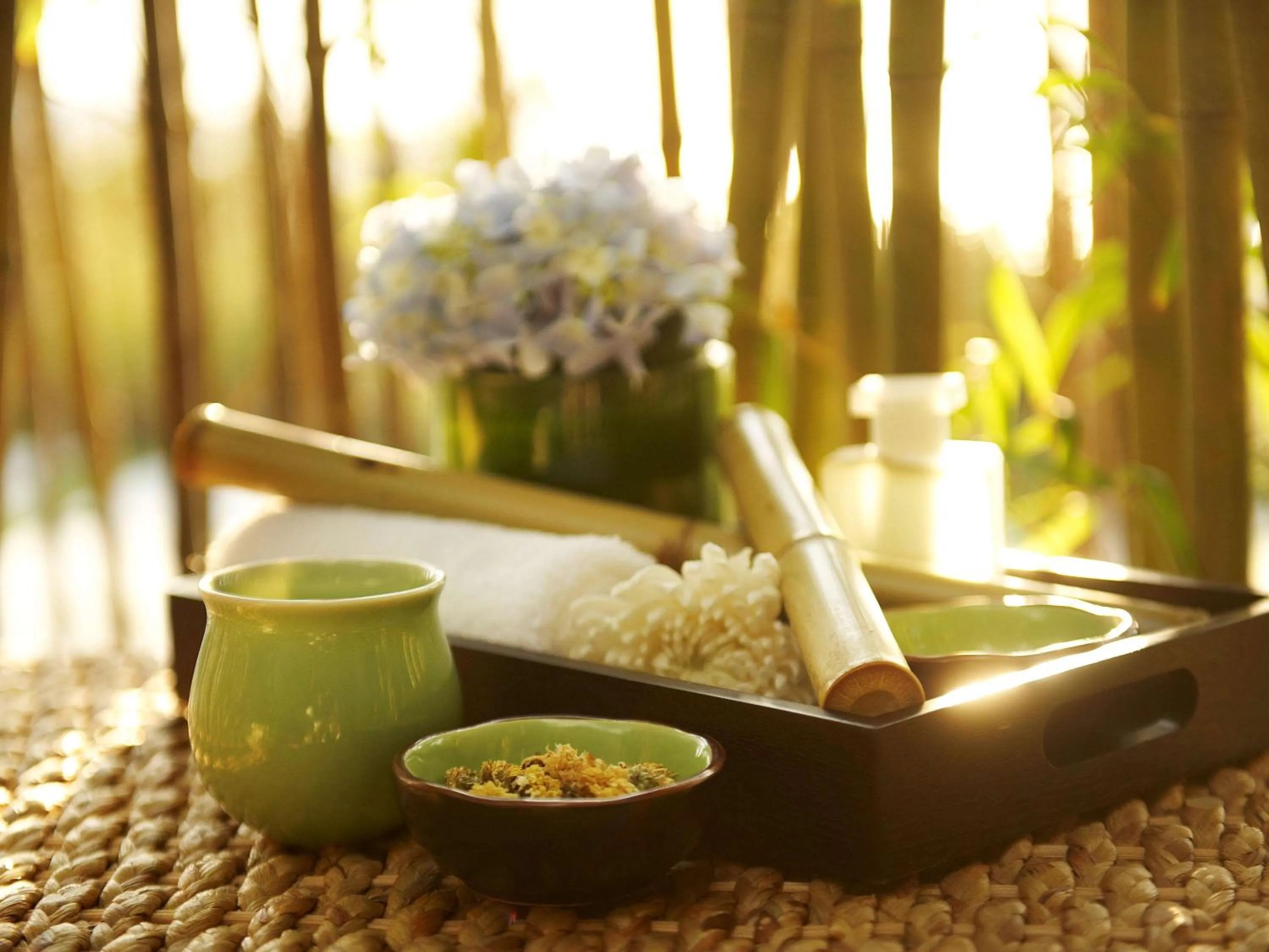 Activities in Fairmont Yangcheng Lake