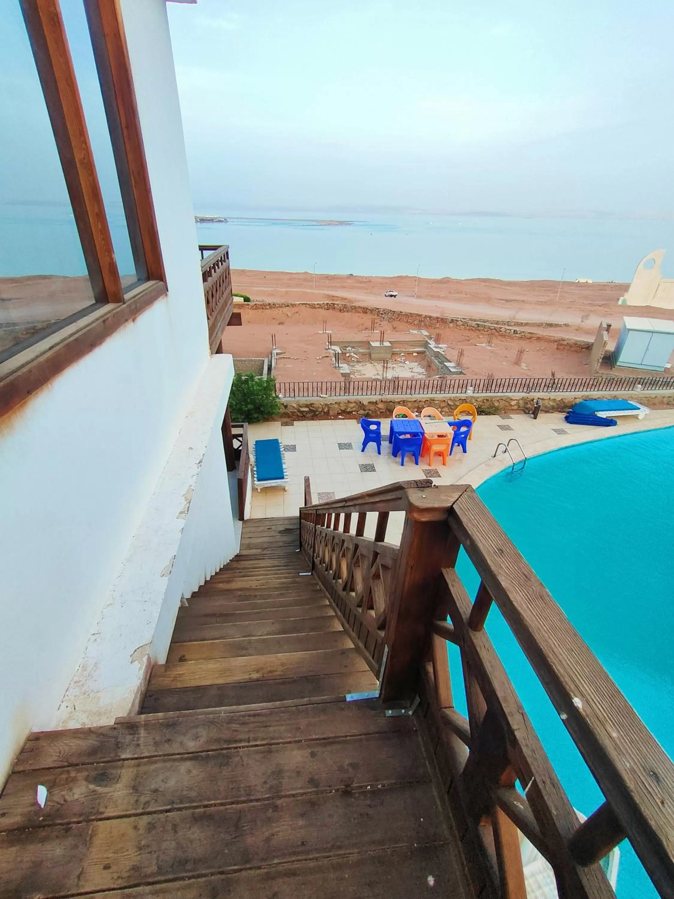 Seaview Panorama Hotel