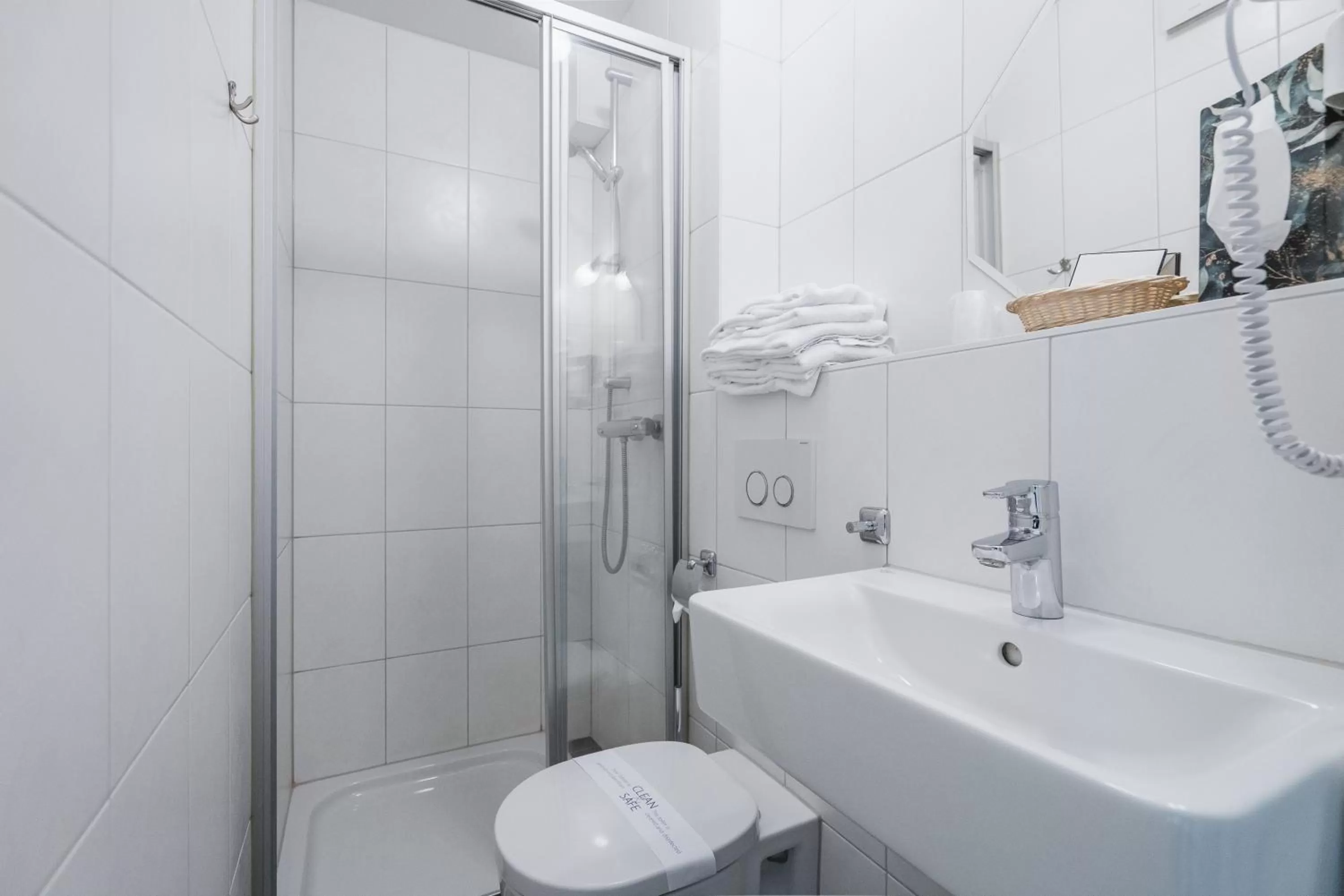 Park Hotel & Gästehaus Rust