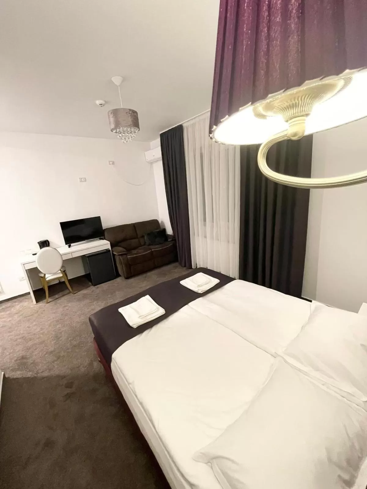 Bed in COCHET BOUTIQUE