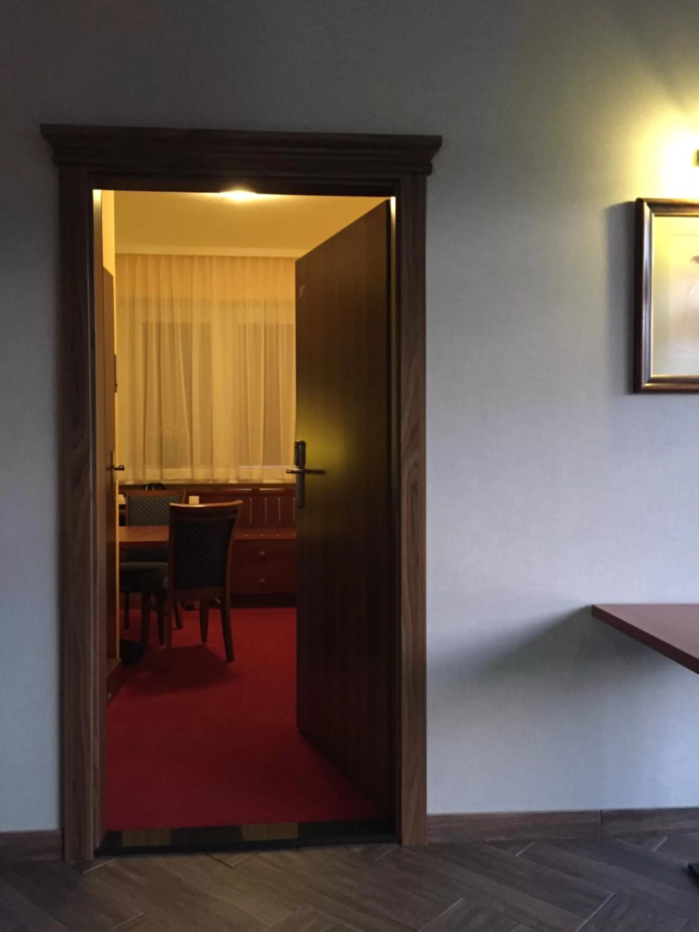 Virgo B&B Biznes Rumia