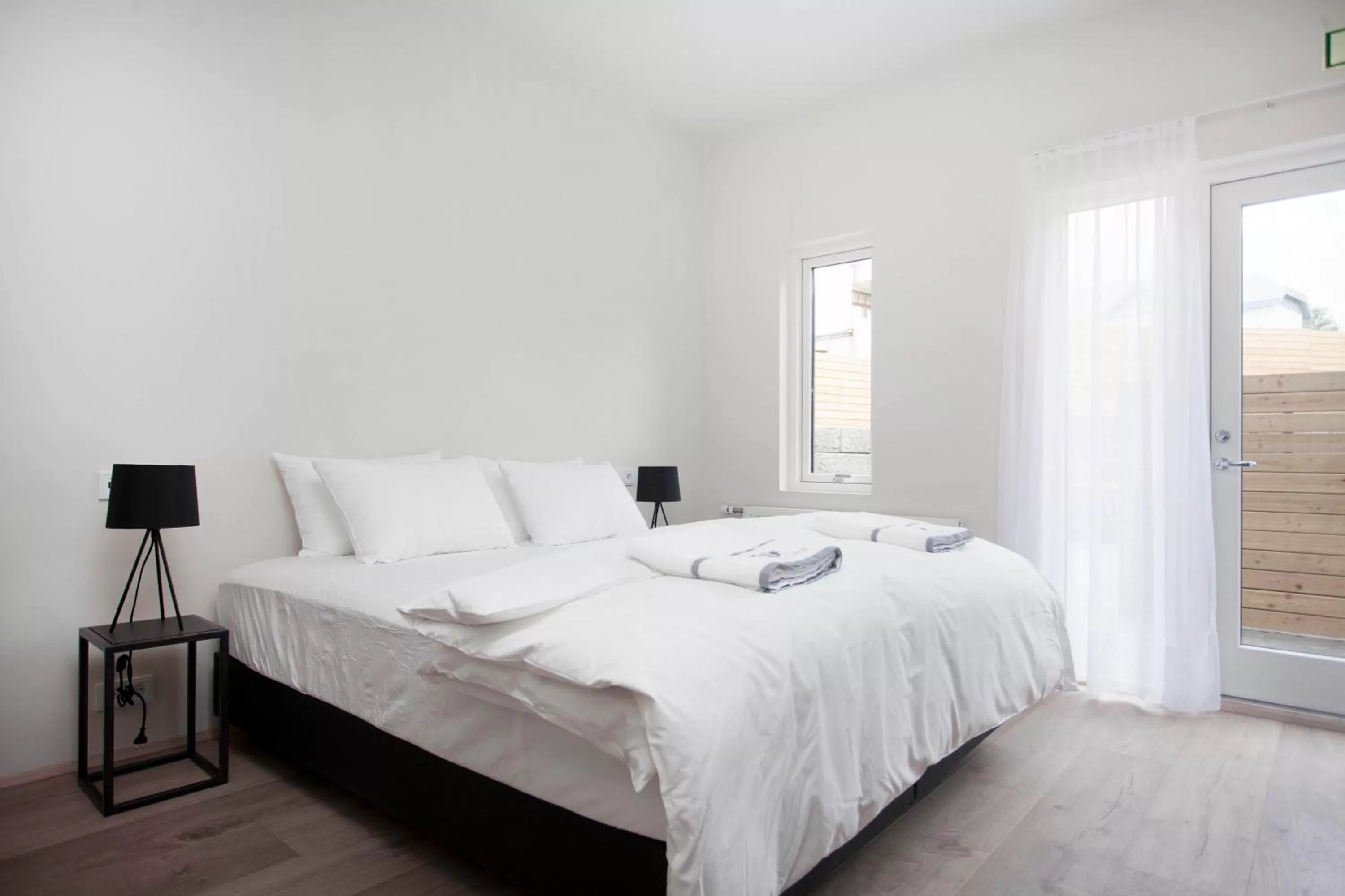 Day, Bed in Nordurey Hotel City Garden