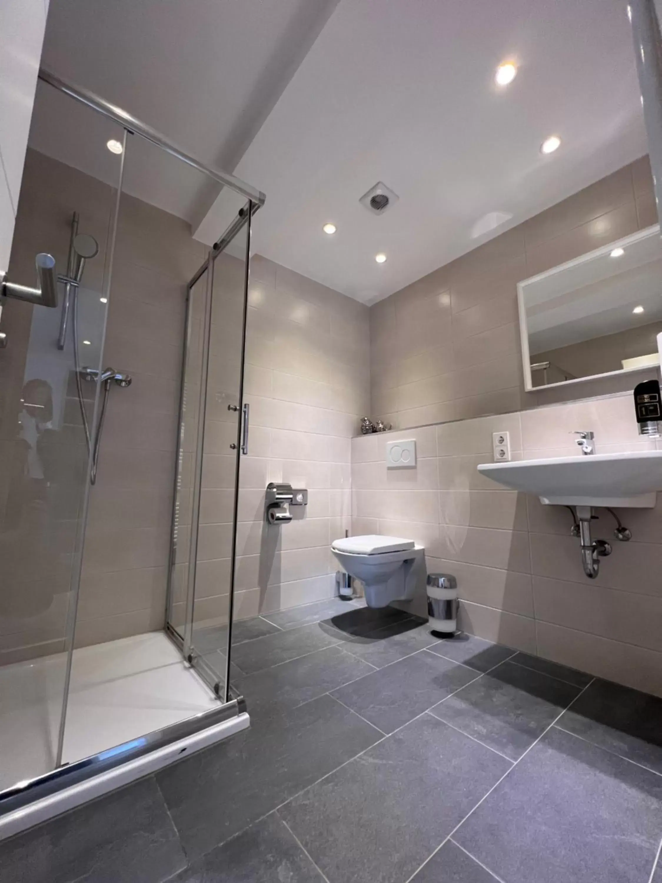 Deluxe Double or Twin Room in Eschberger Hof Deluxe Double or Twin Room in Eschberger Hof