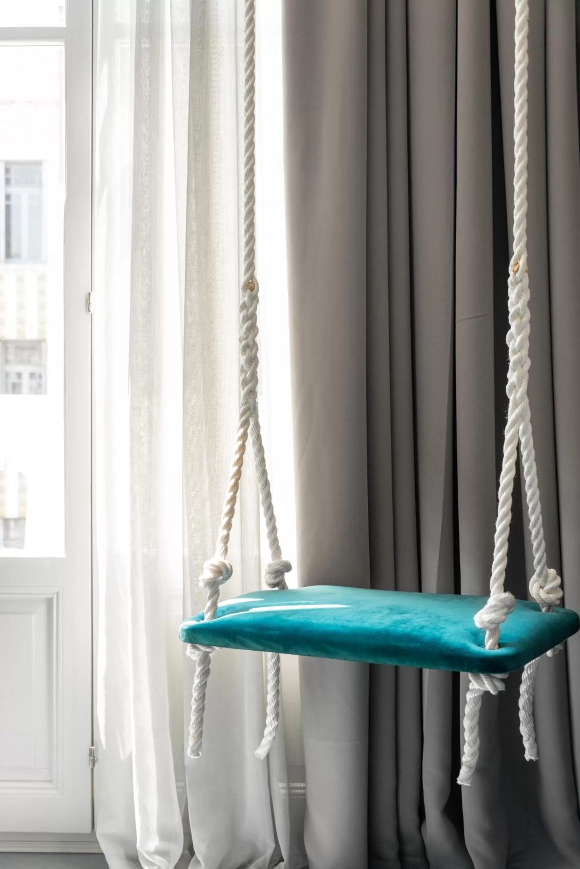 People in Colors Urban Hotel Thessaloniki