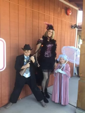 Virgil's Corner B & B