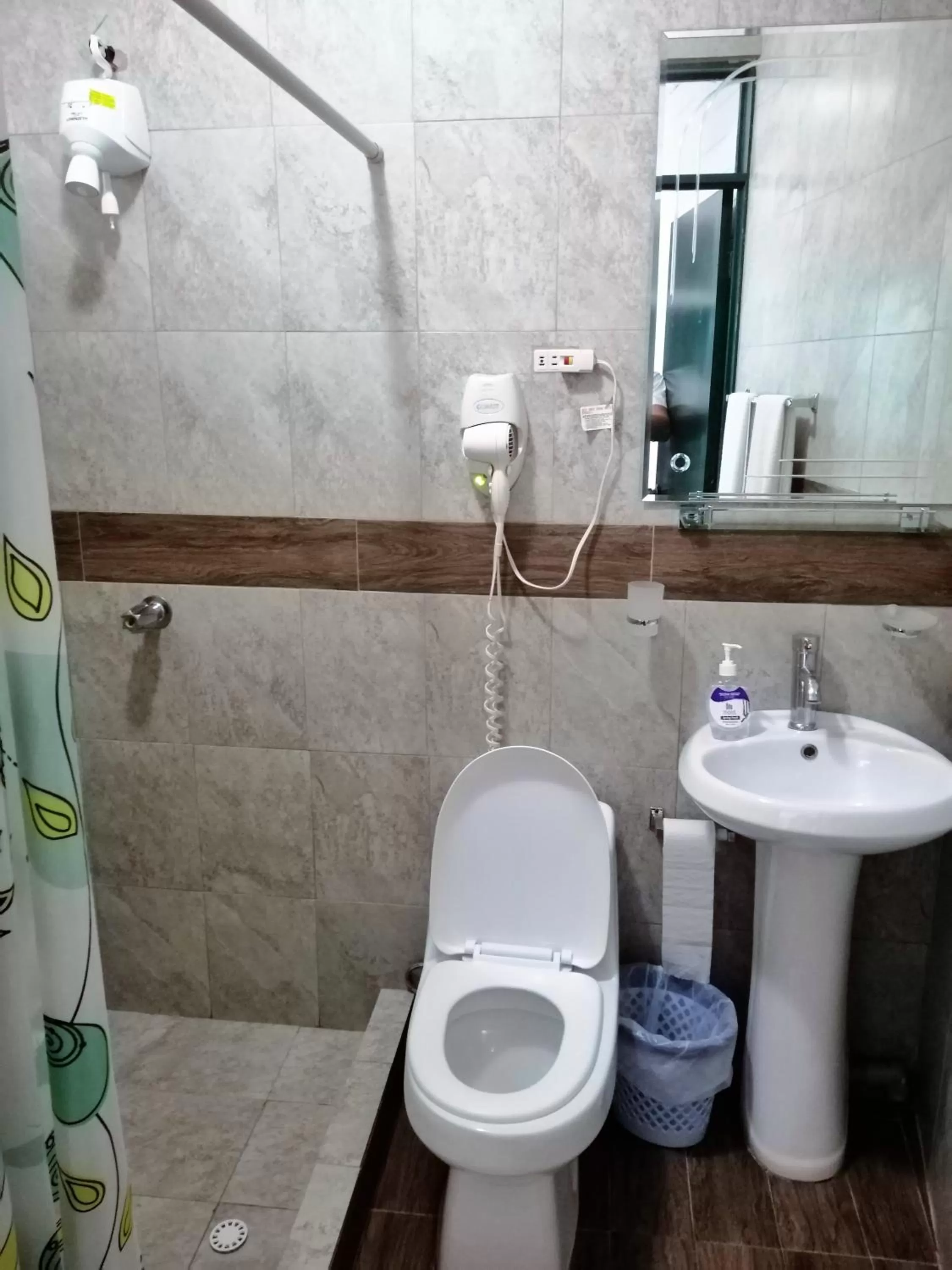 Other in Casa Leon Guesthouse