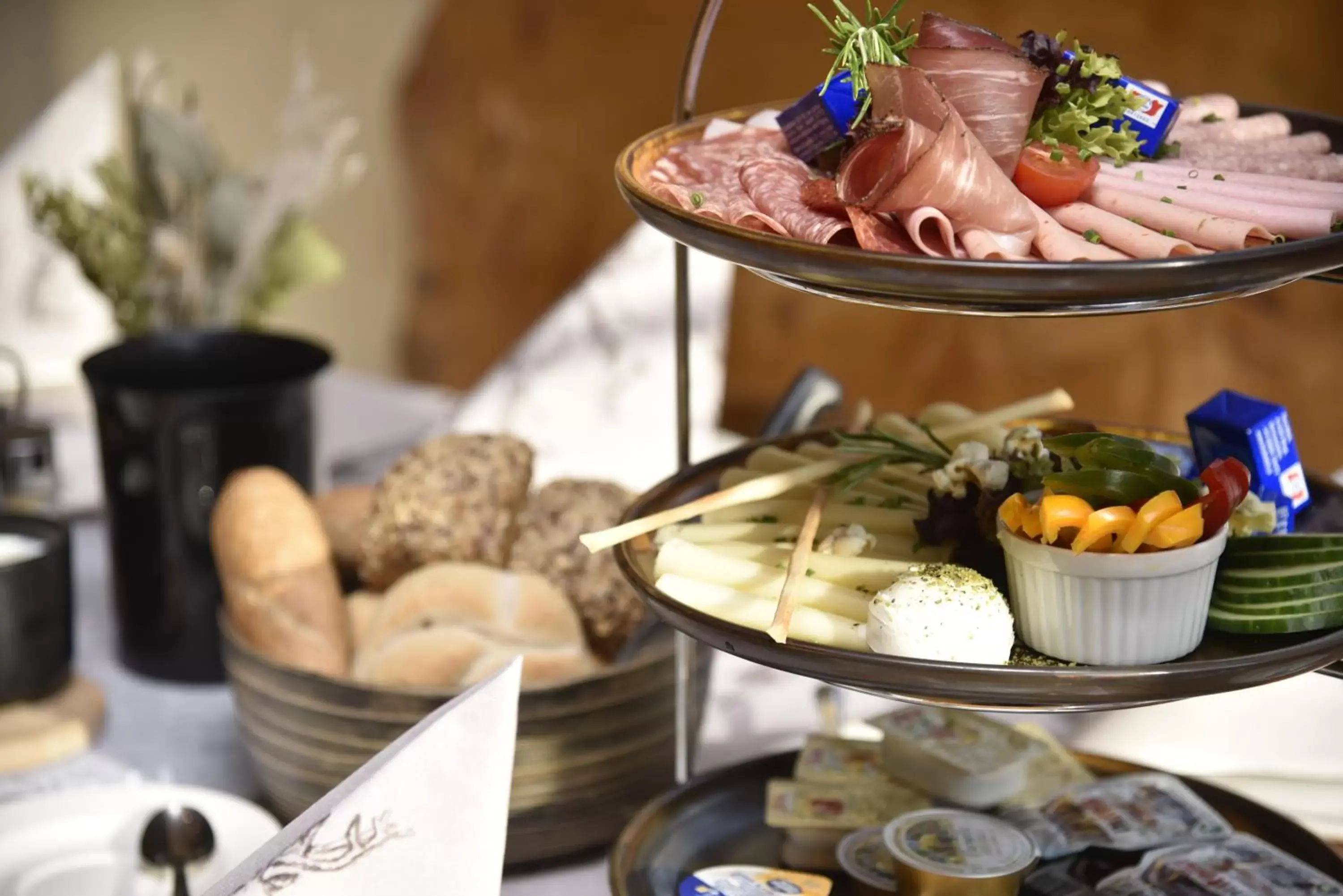 Double Room in Stoagas Waidblick Double Room in Stoagas Waidblick