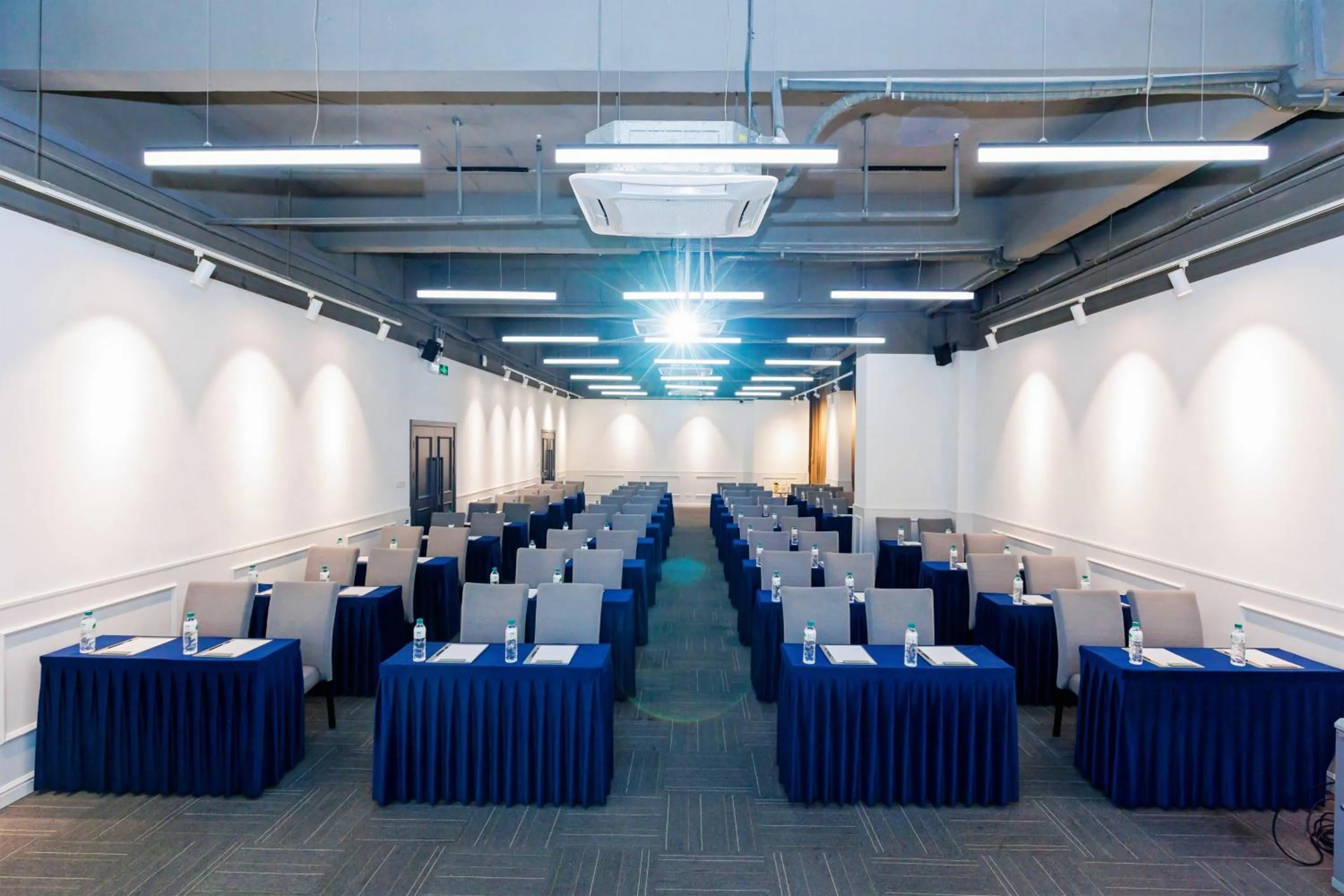 Meeting/conference room in Bridal Tea House Hotel