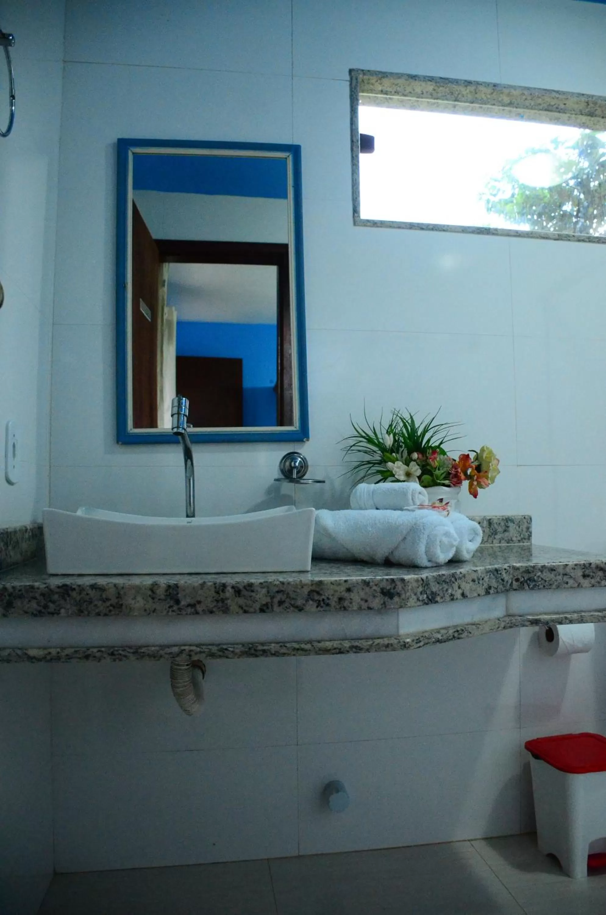 Bathroom in Star Búzios Pousada