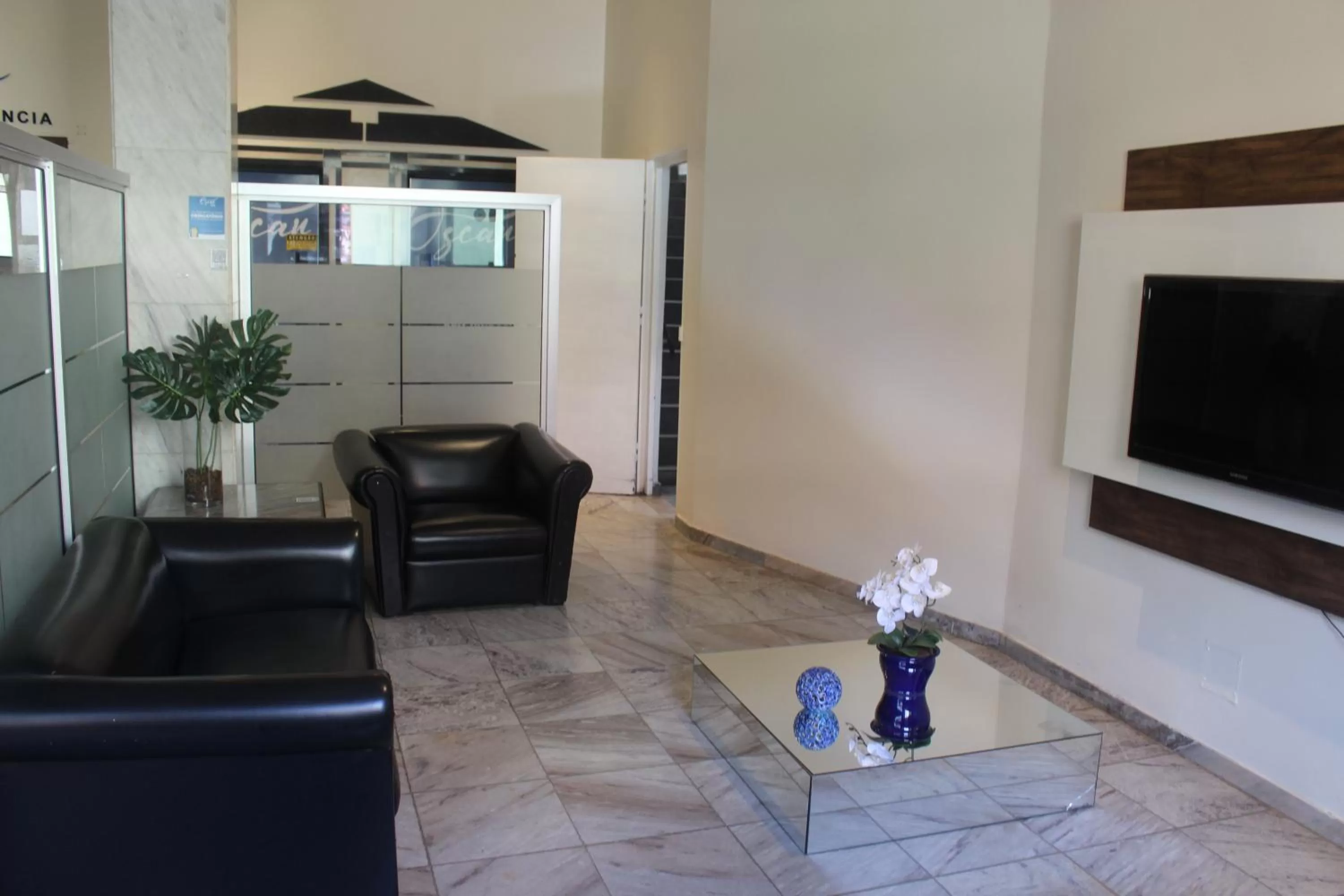 Hotel Oscar Blue Montes Claros