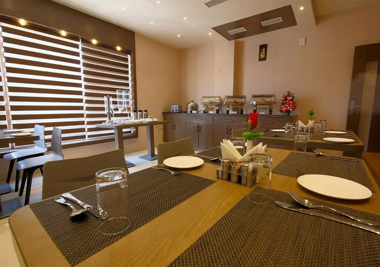 Aloka Stay Inn Aloka Stay Inn