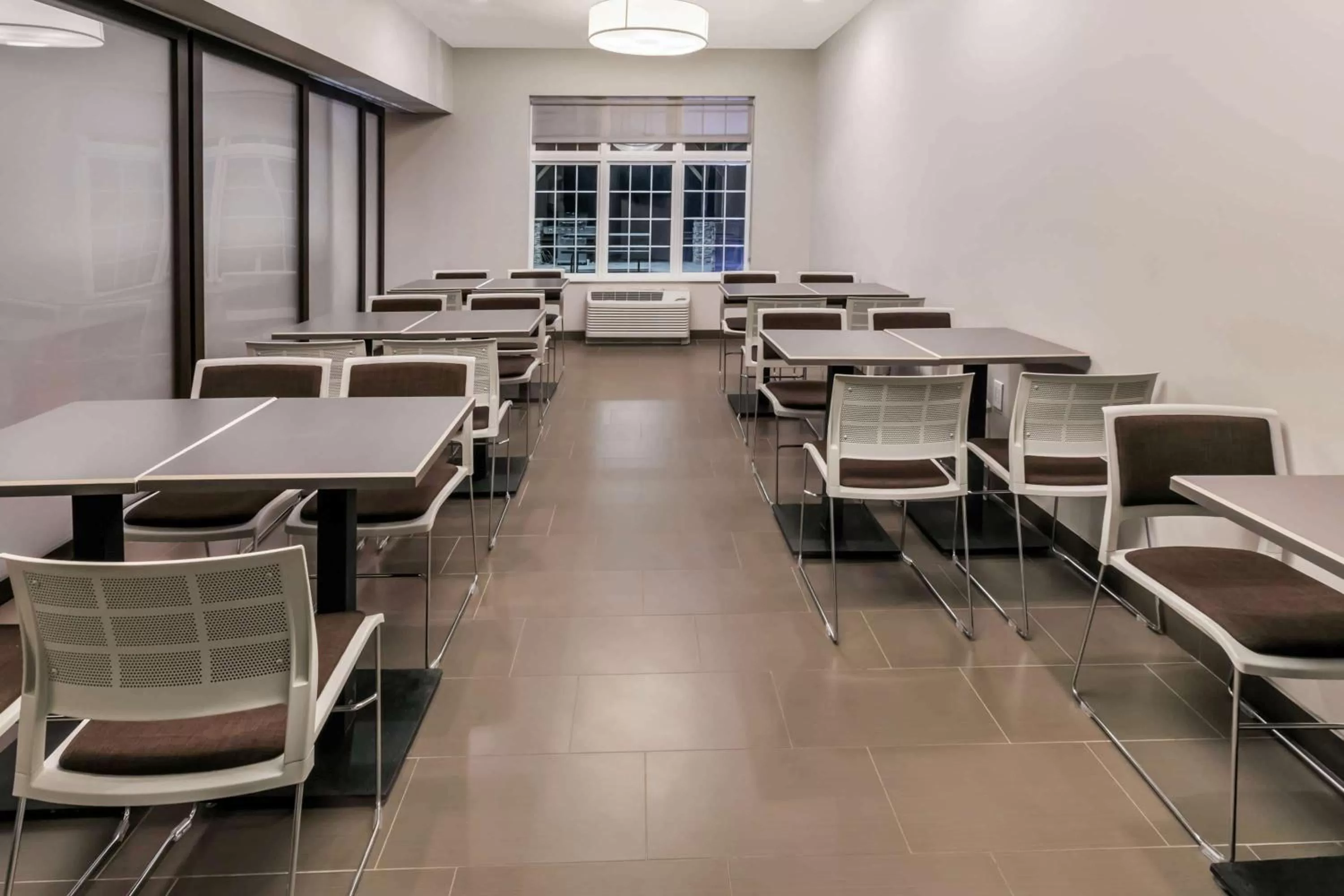 On site in Permian Studio Apartments