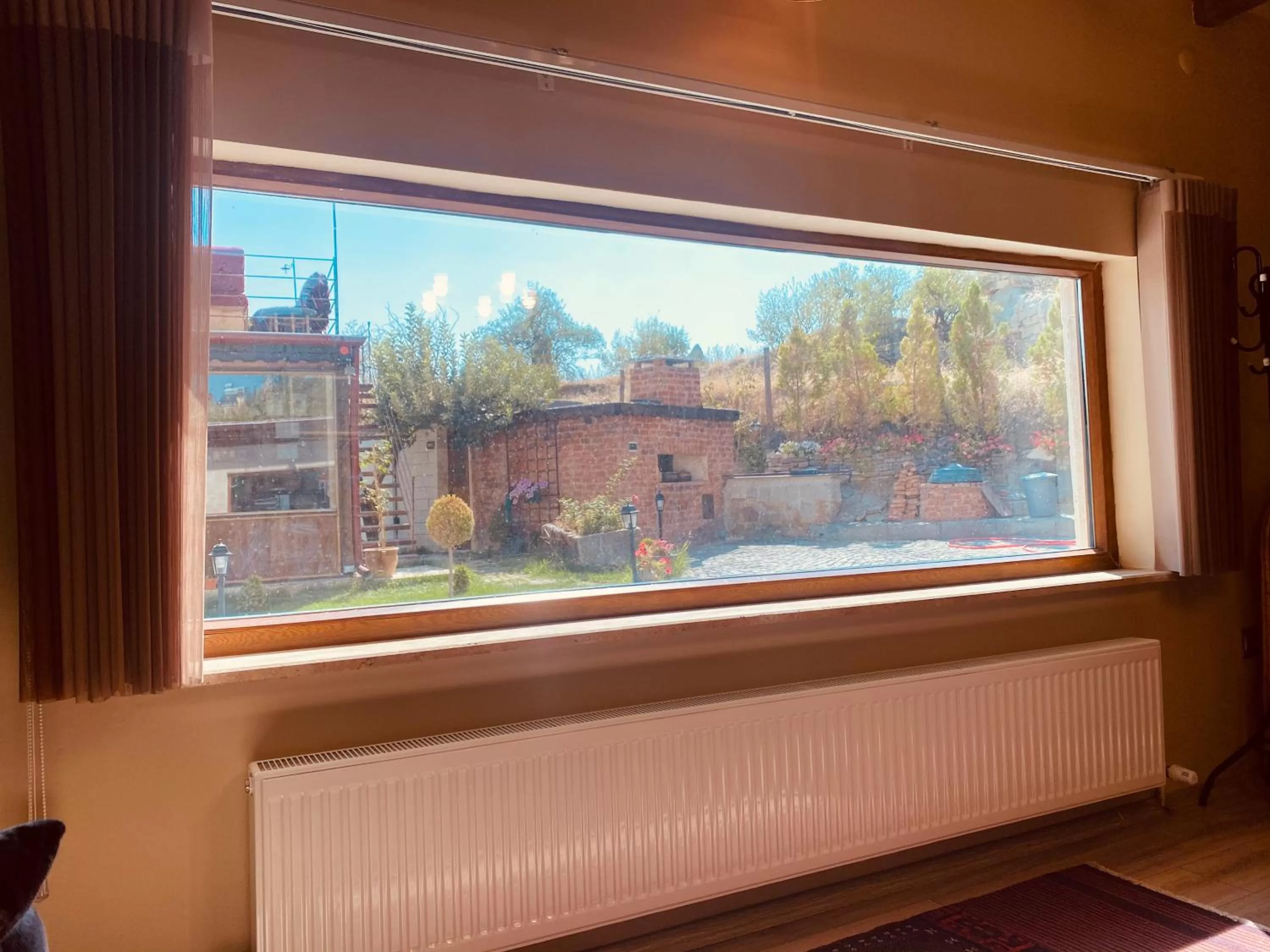 YASTIK HOUSES - Cappadocia