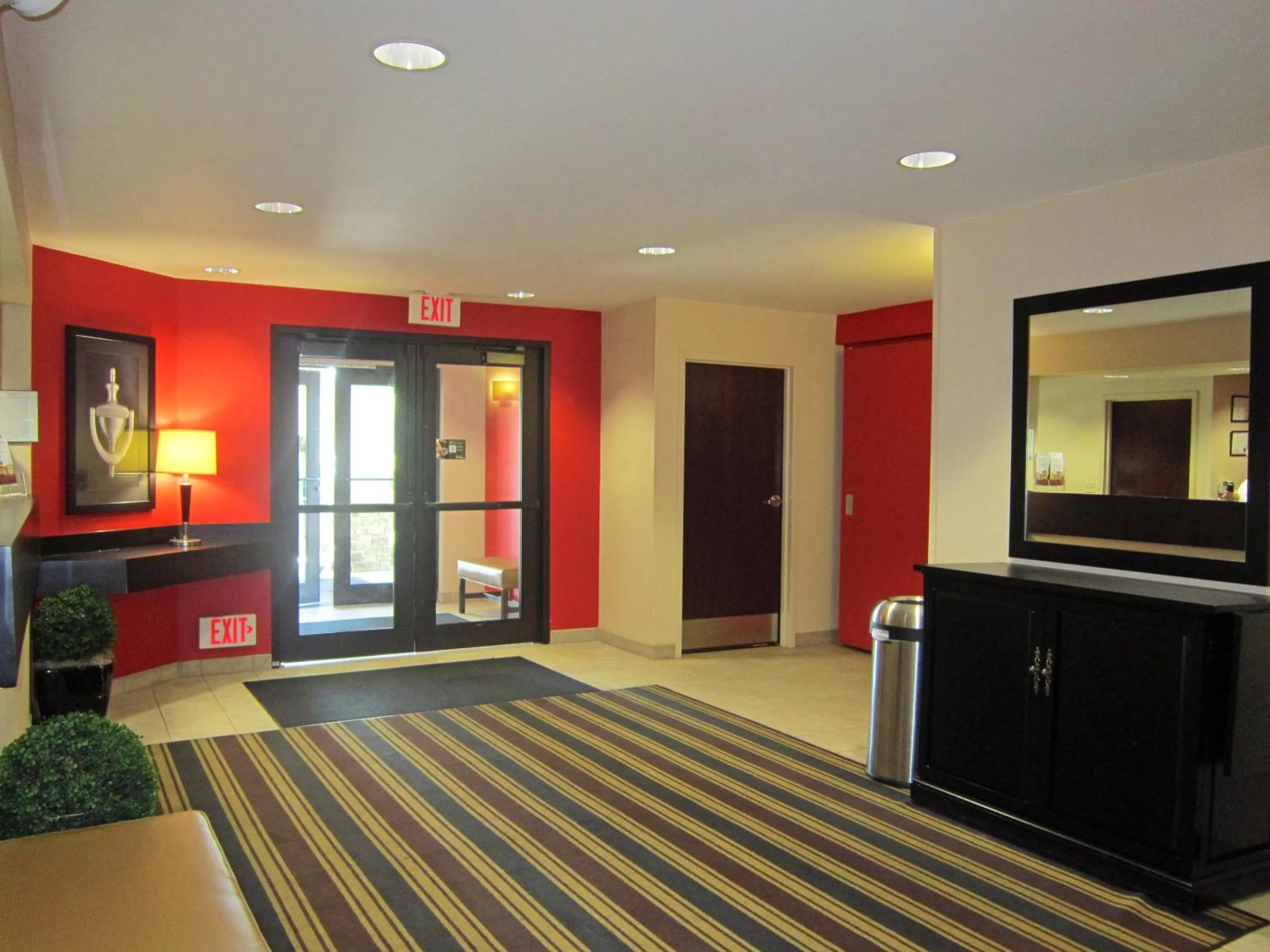 Lobby or reception in Extended Stay America Suites - Seattle - Mukilteo