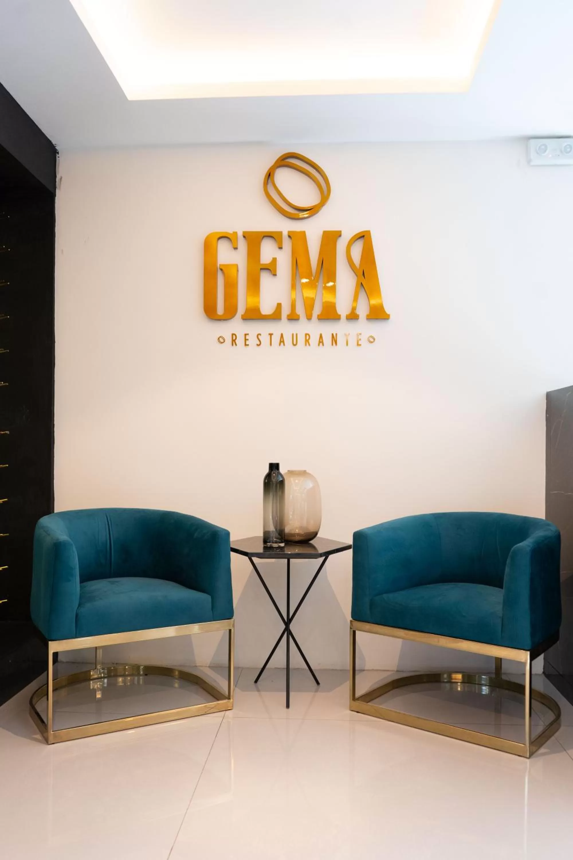 Restaurant/places to eat in Casa Cuarzo Hotel Boutique