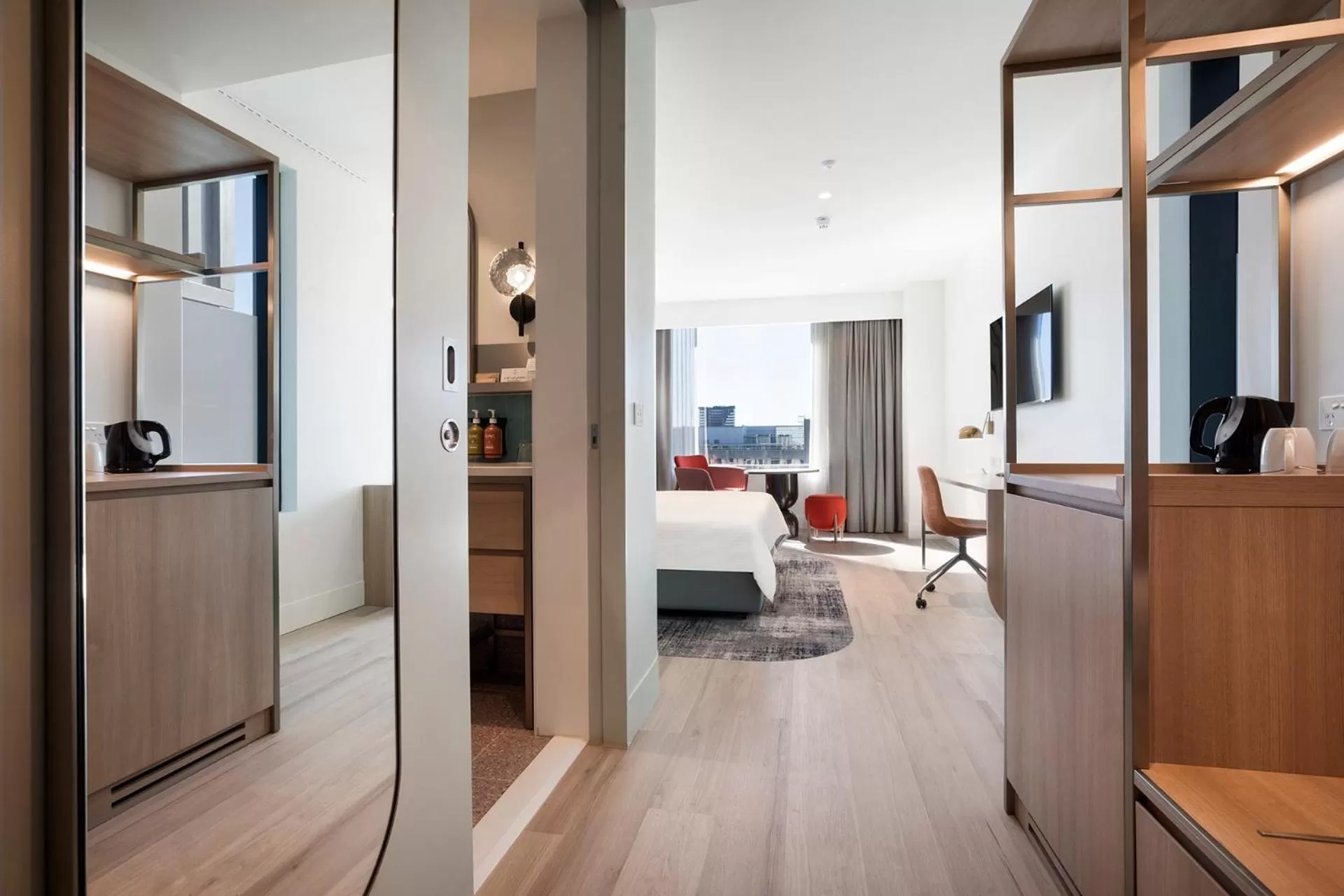 Bathroom in Holiday Inn & Suites Geelong by IHG