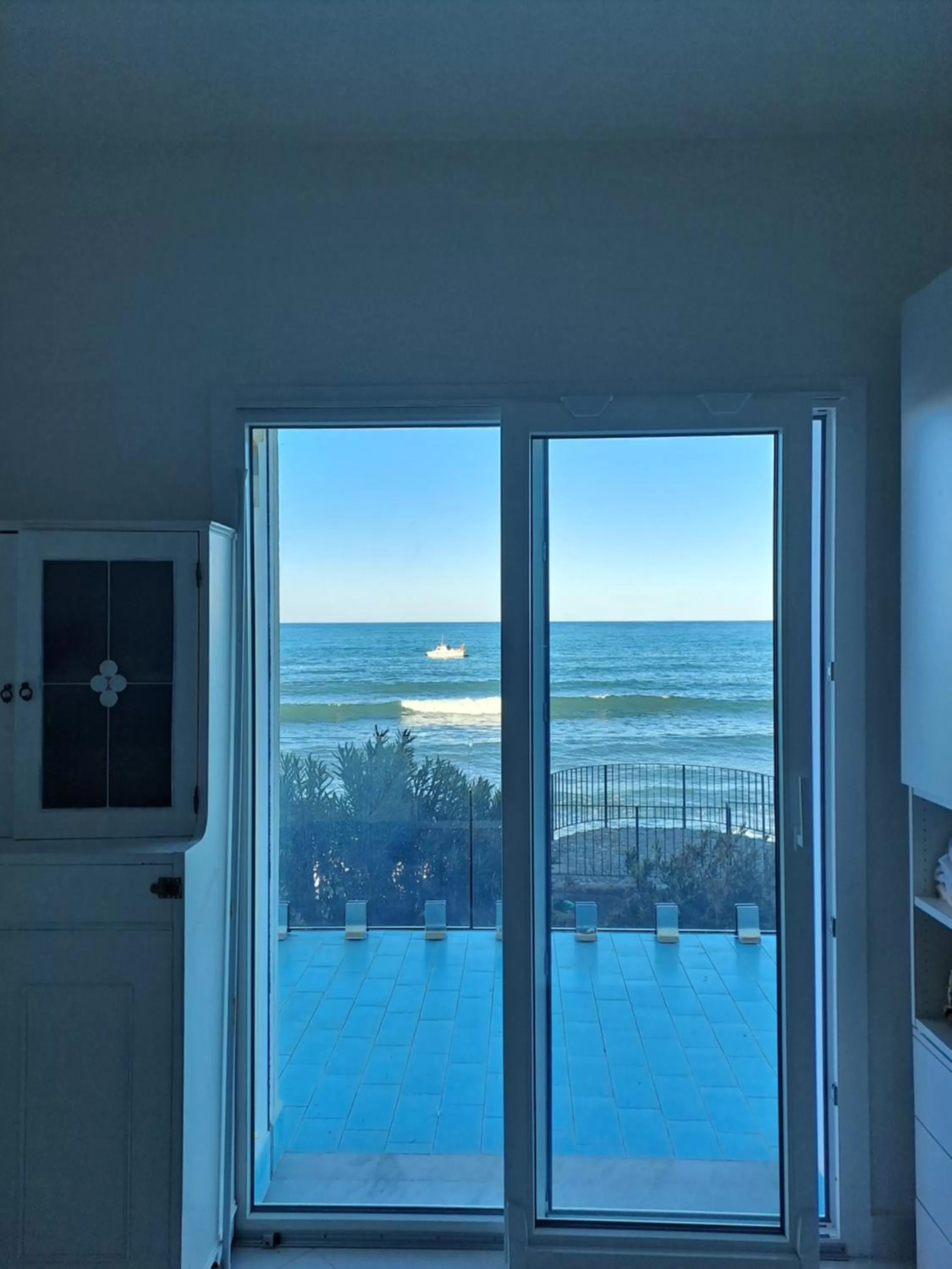 La Luna sul Mare - Relax & Sea