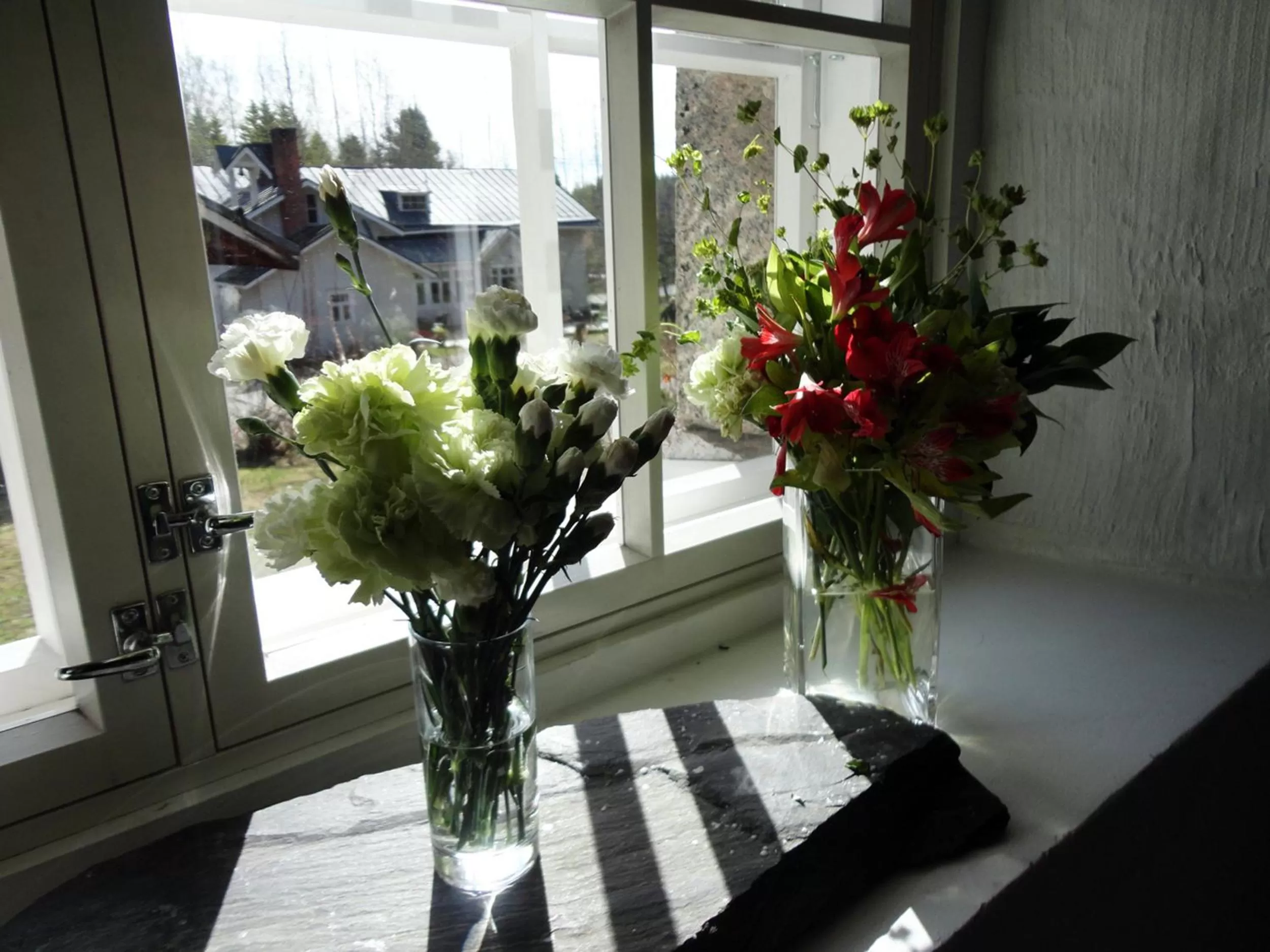 Lobby or reception, Lobby/Reception in Varjola Holiday Center