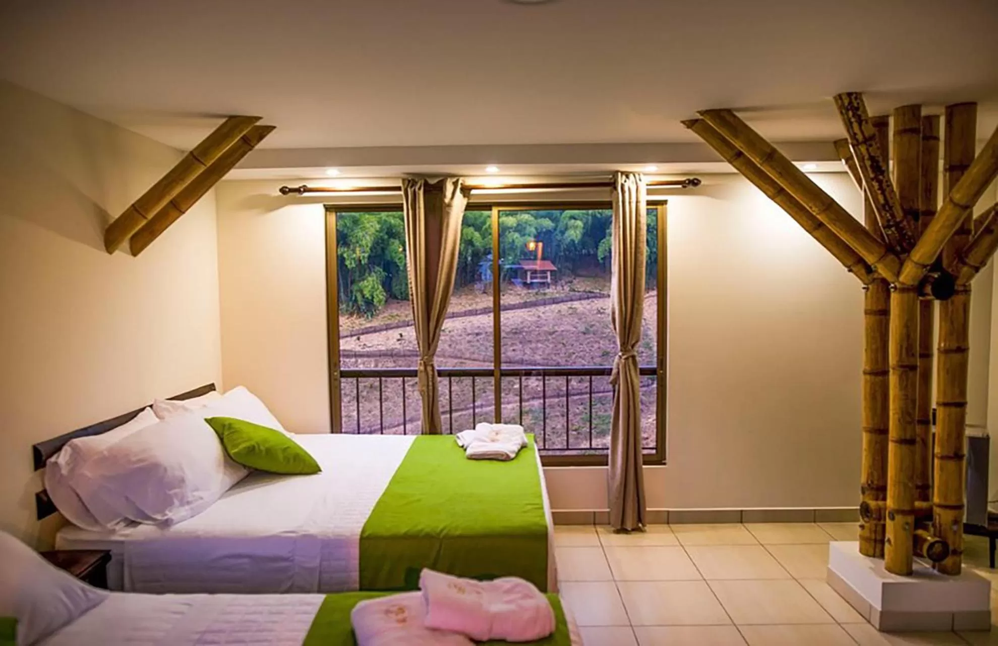 La Victoria Hotel Campestre