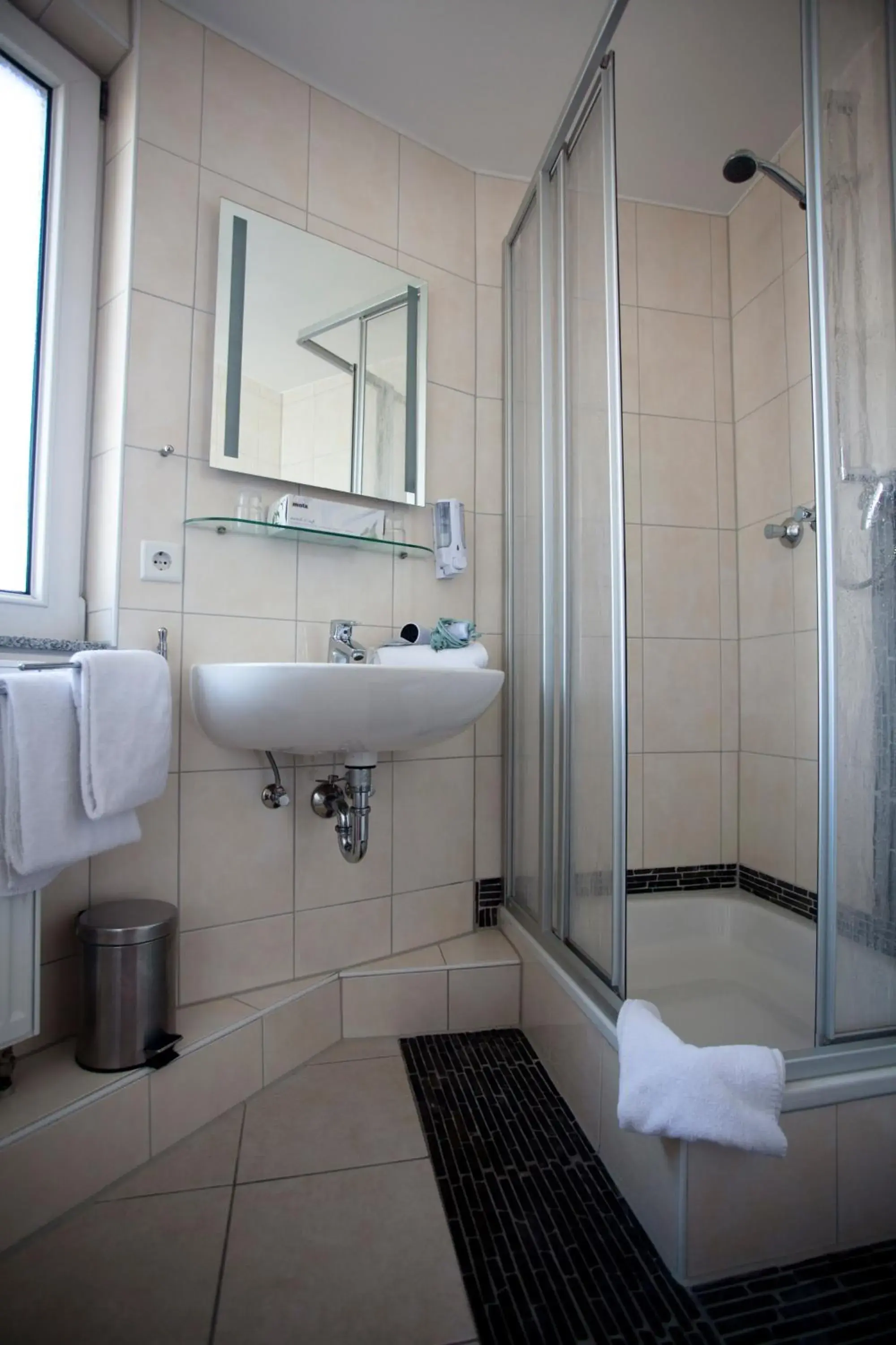 Twin Room in Hotel Petersburg Superior Twin Room in Hotel Petersburg Superior