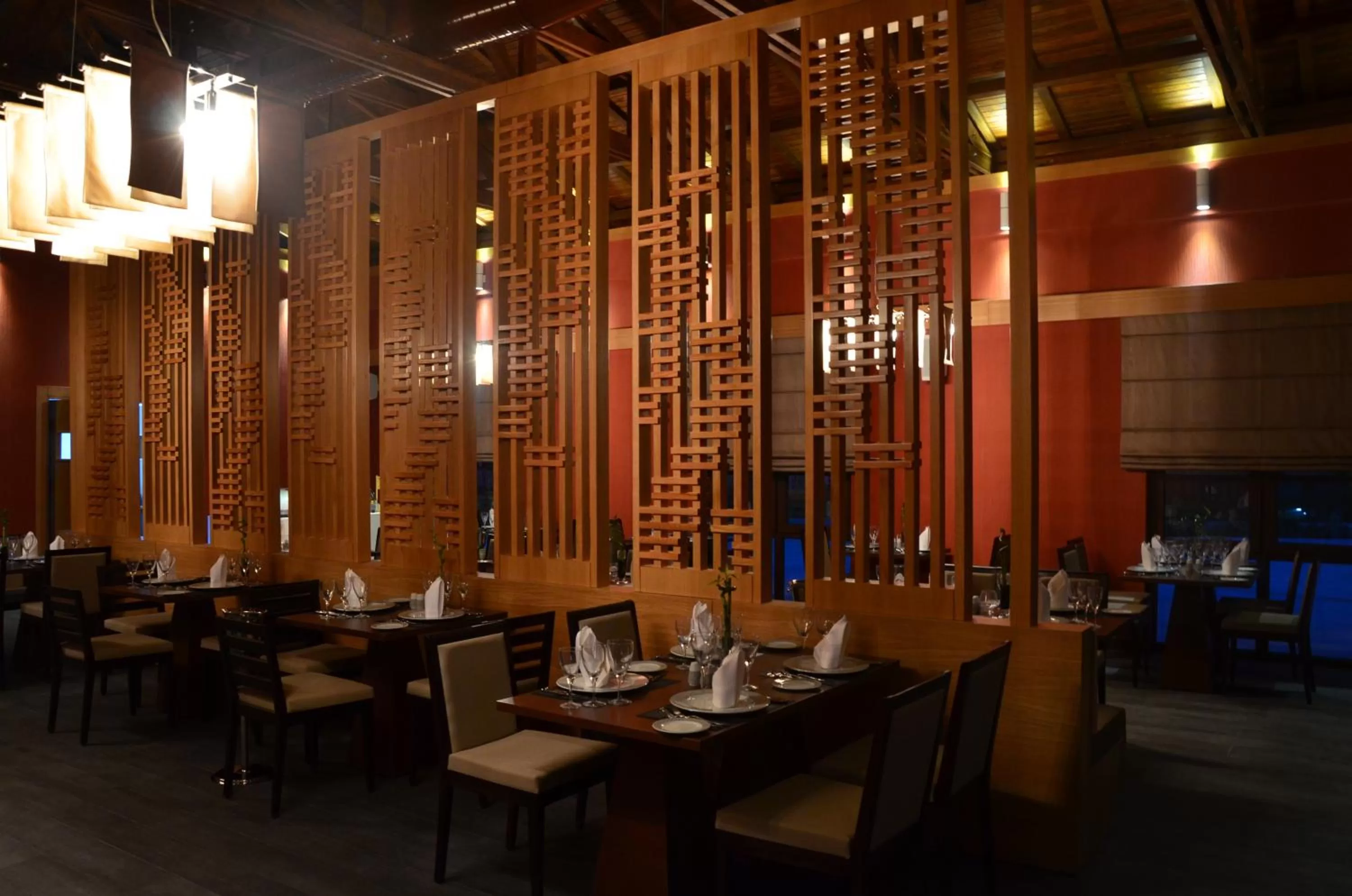 Restaurant/places to eat in Rixos Premium Tekirova - The Land of Legends Access