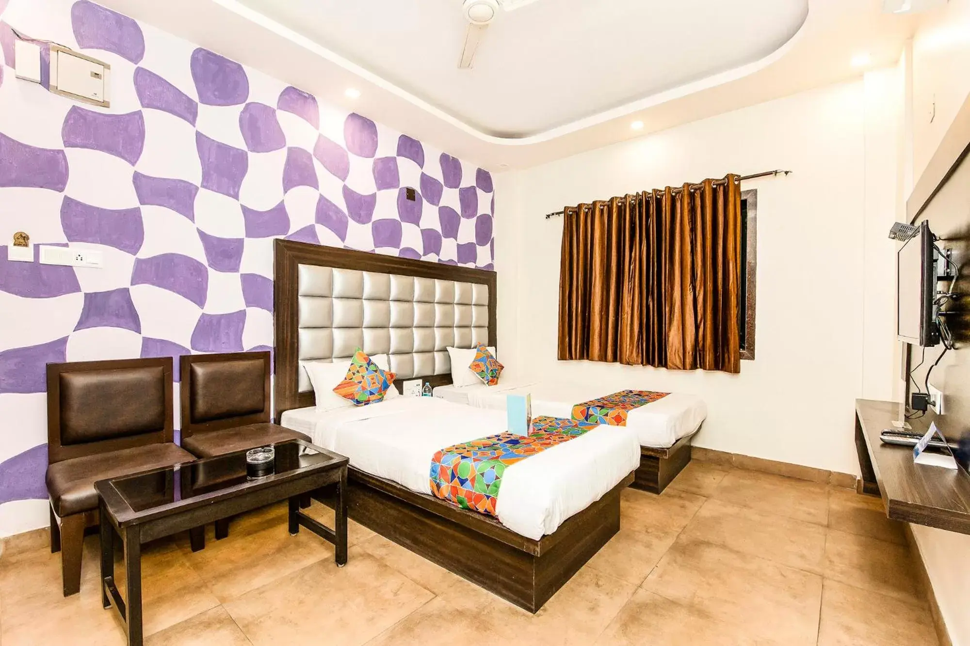 FabHotel De Sivalika - 500m from Belur Math FabHotel De Sivalika - 500m from Belur Math