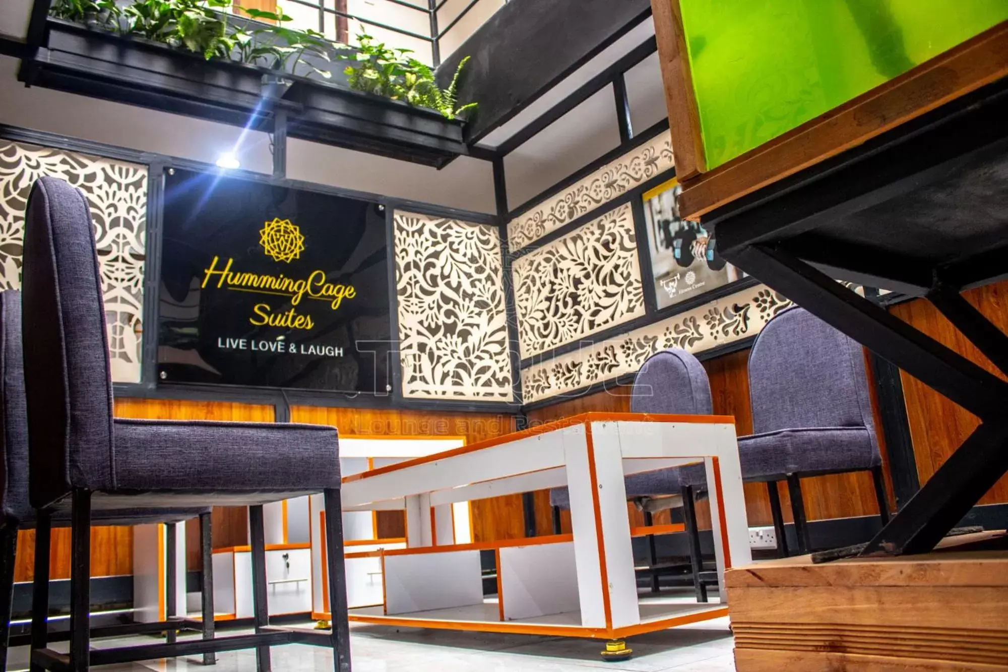 Toque Hotel Toque Hotel