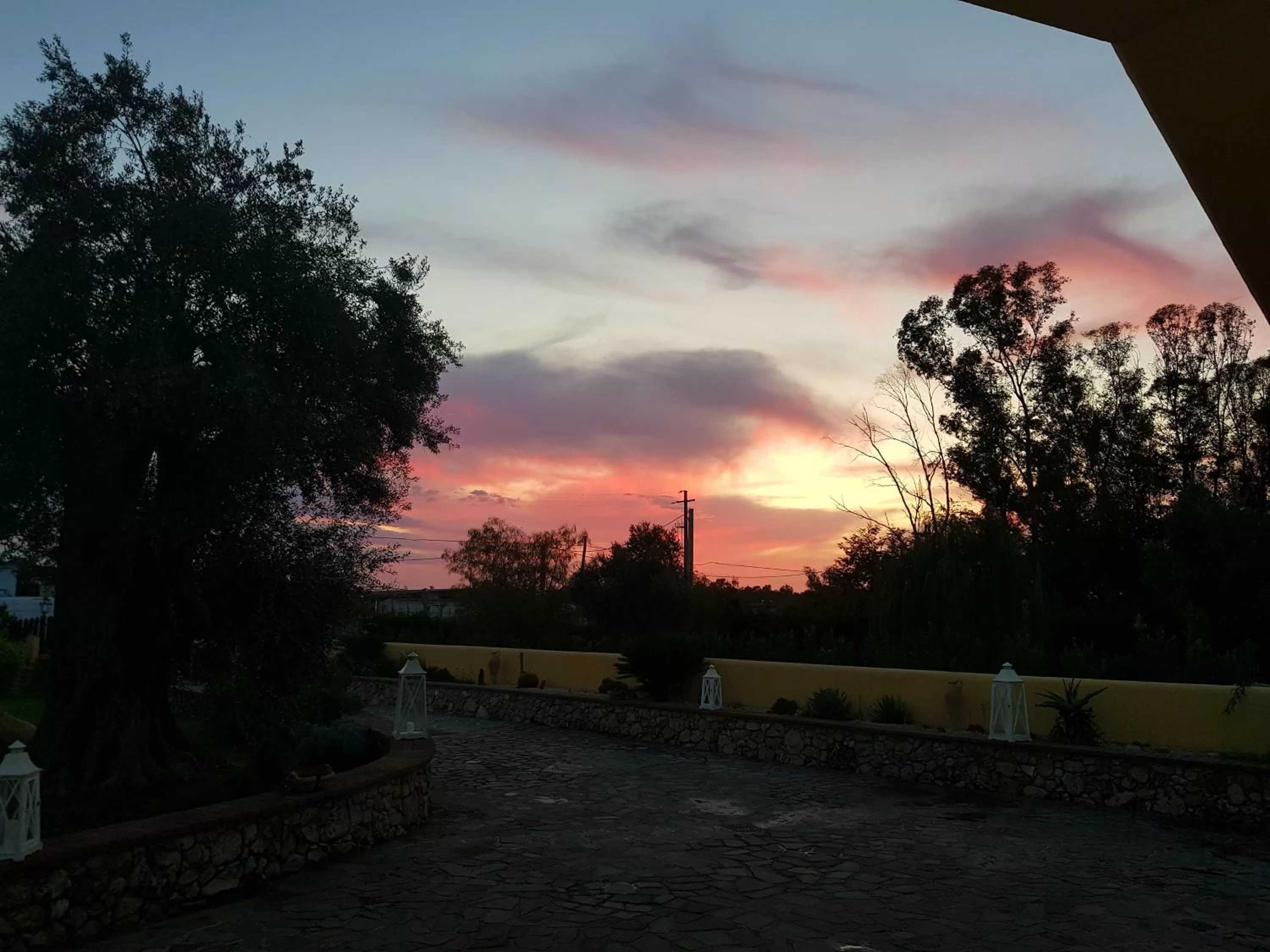 Property building in Crisam