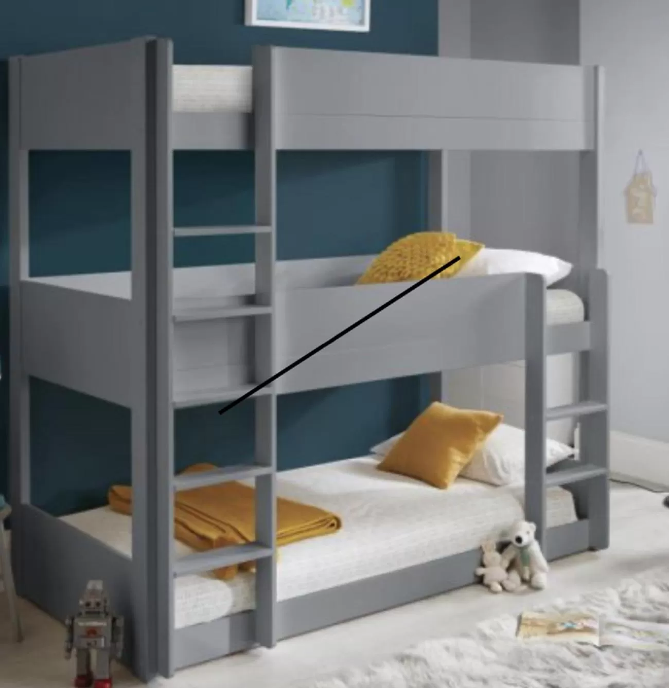 Triple Room in Burrator Inn