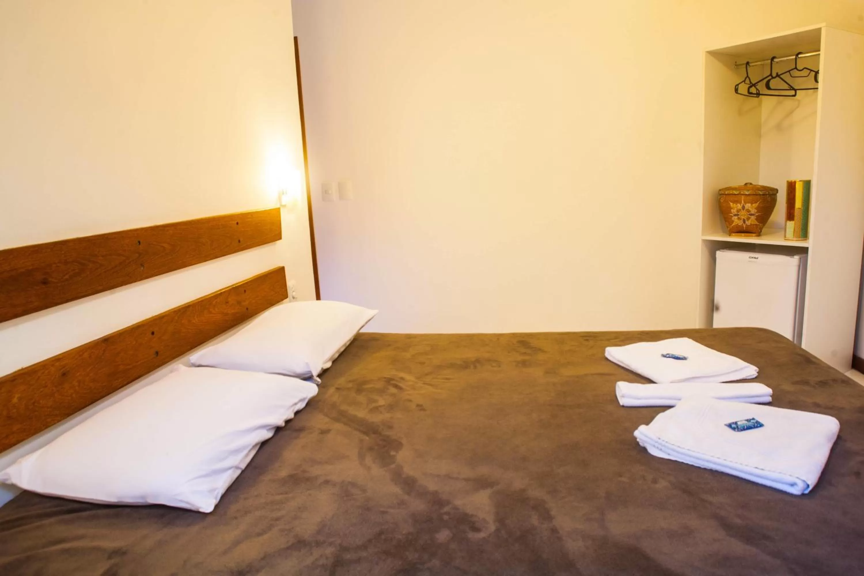 Bed in BemTeVi Em Búzios