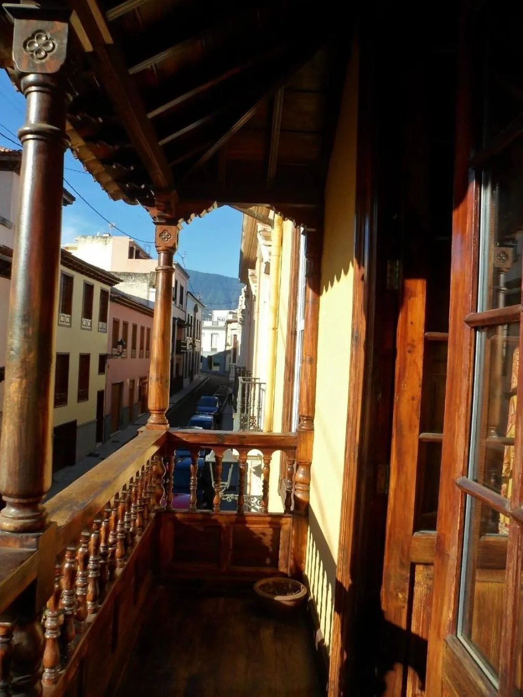 Hotel Rural Victoria - La Orotava