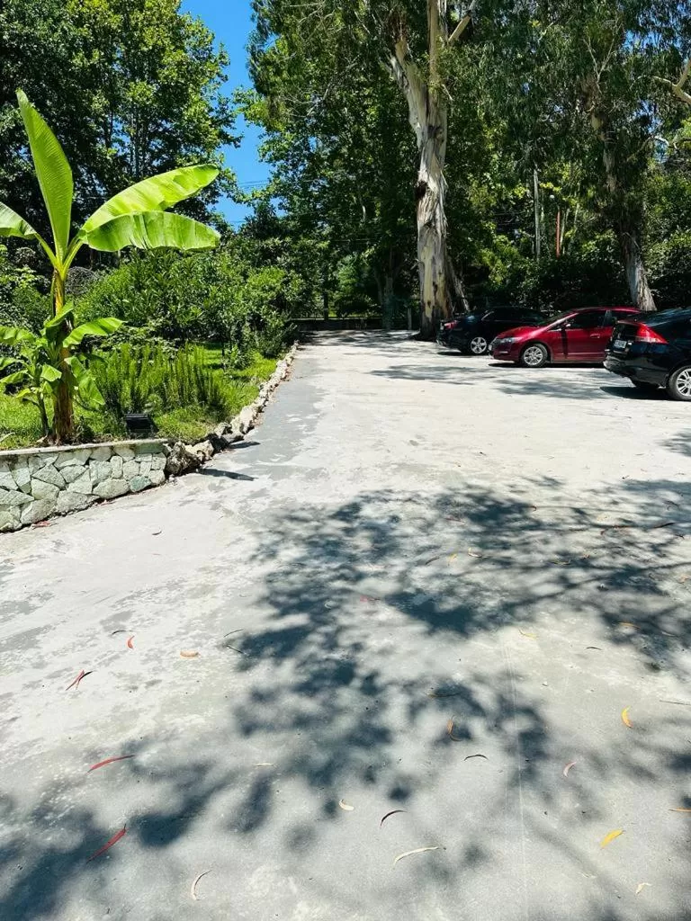 Vita Gardenia Hotel Tskaltubo