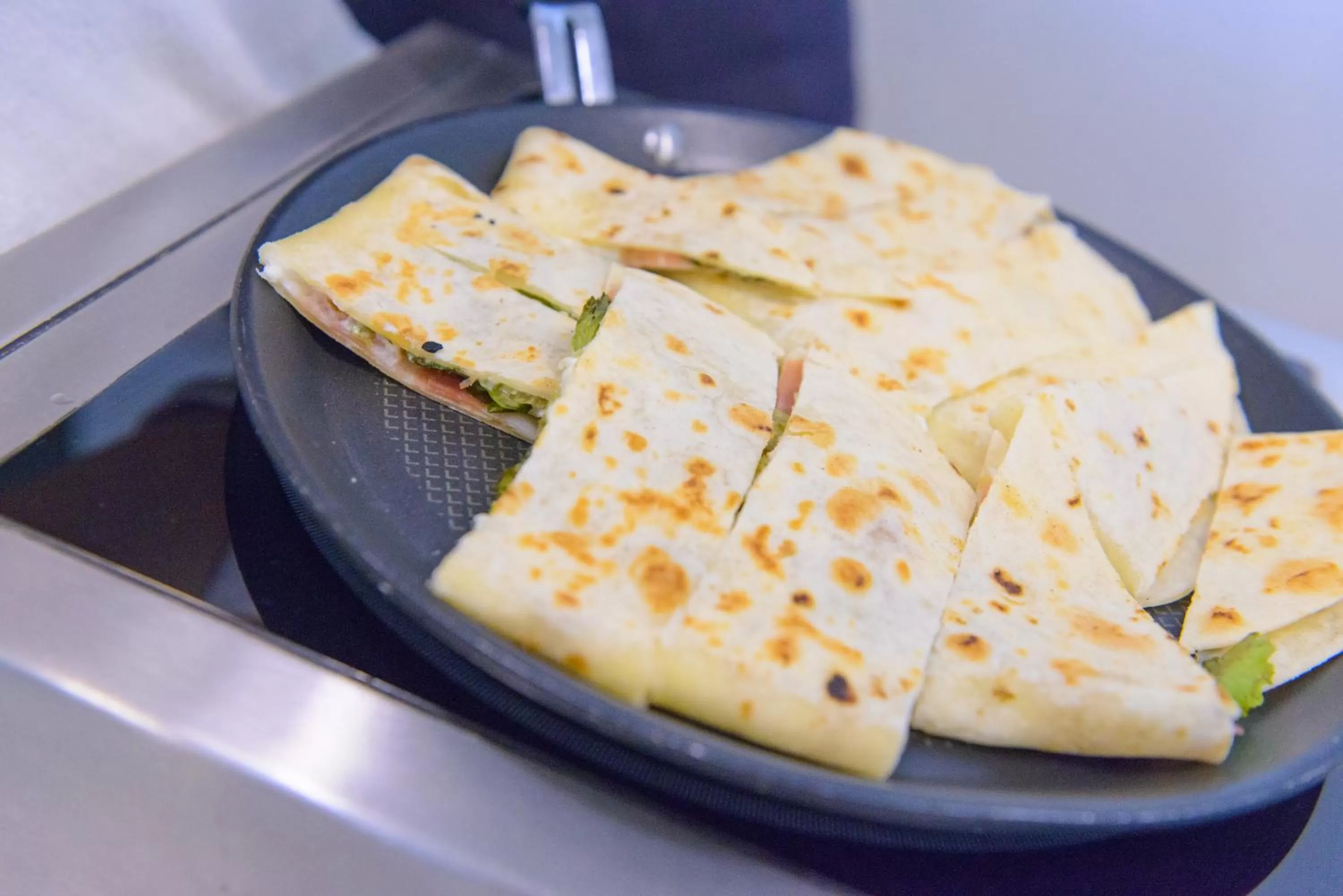 Restaurant/places to eat in Hotel Cristallo