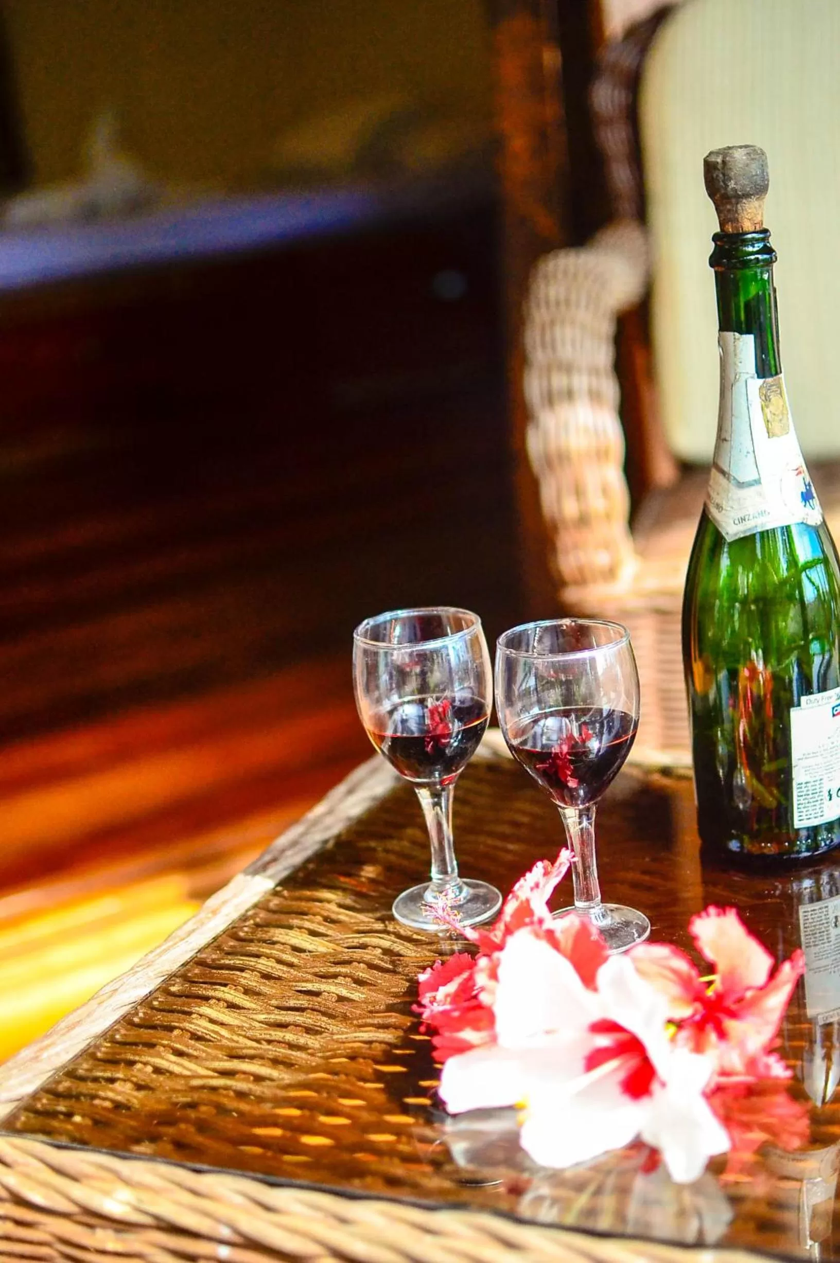 Camaya-an Paradise Beach Resort