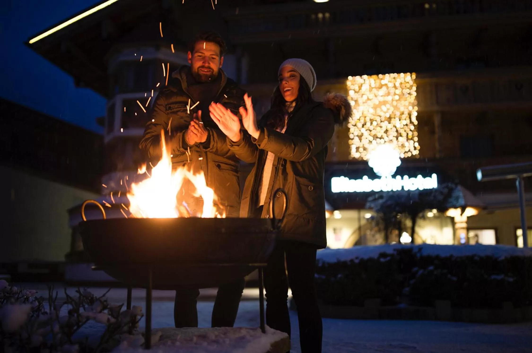 Facade/entrance in ElisabethHotel Premium Private Retreat- Adults only