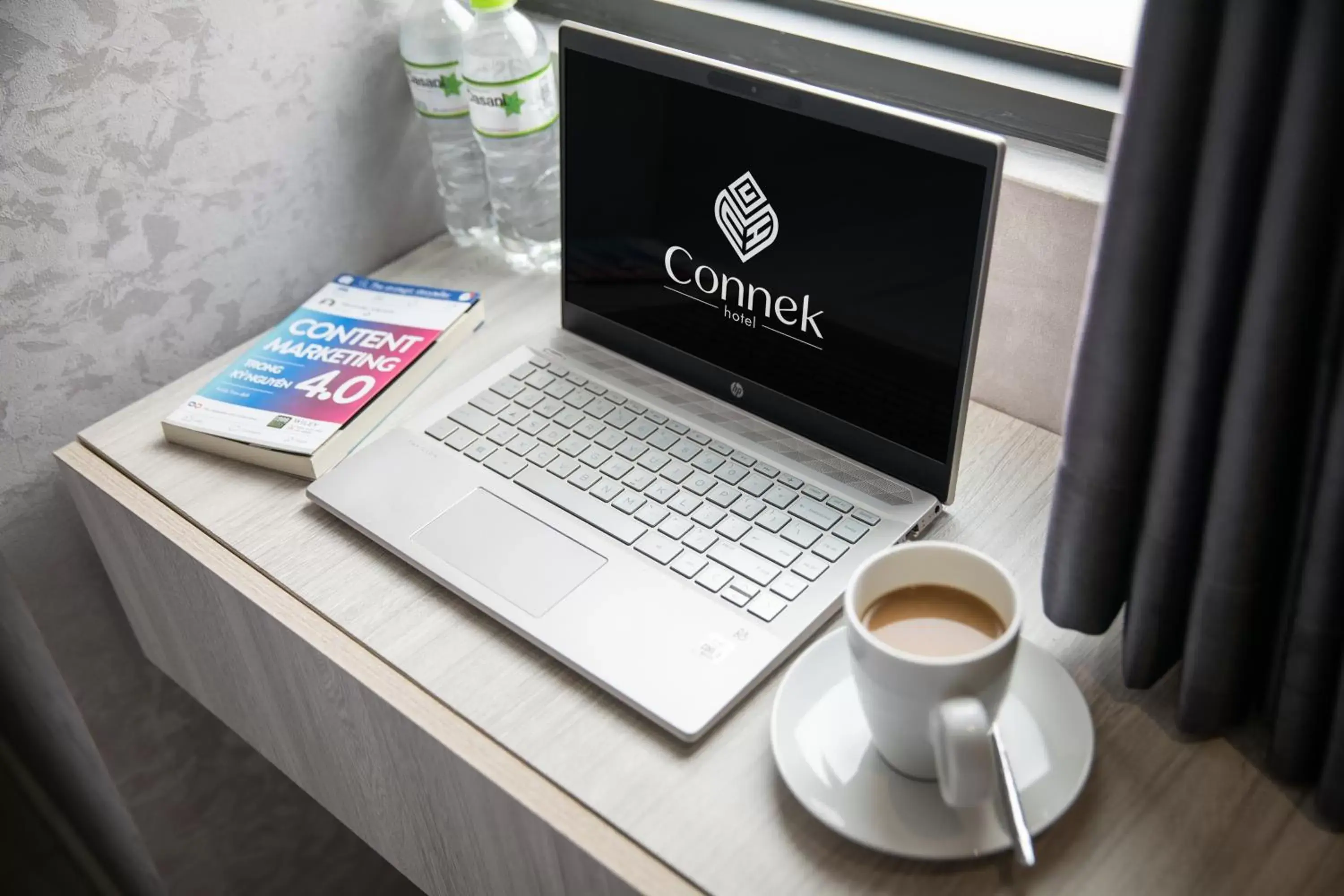 Deluxe Room in Mari Hotel By Connek Deluxe Room in Mari Hotel By Connek