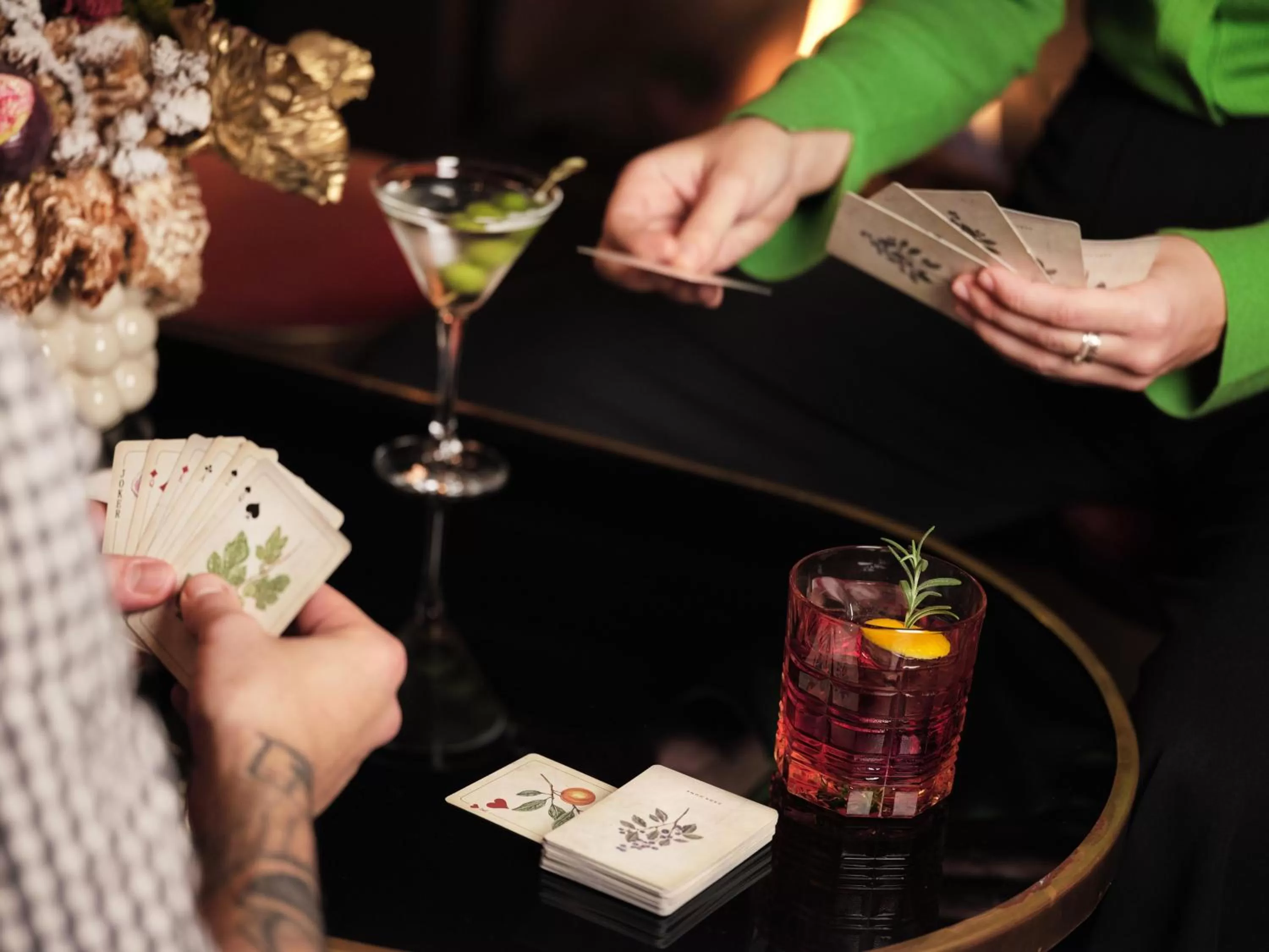 Entertainment in Wittmore Hotel - Adults Only, Small Luxury Hotels