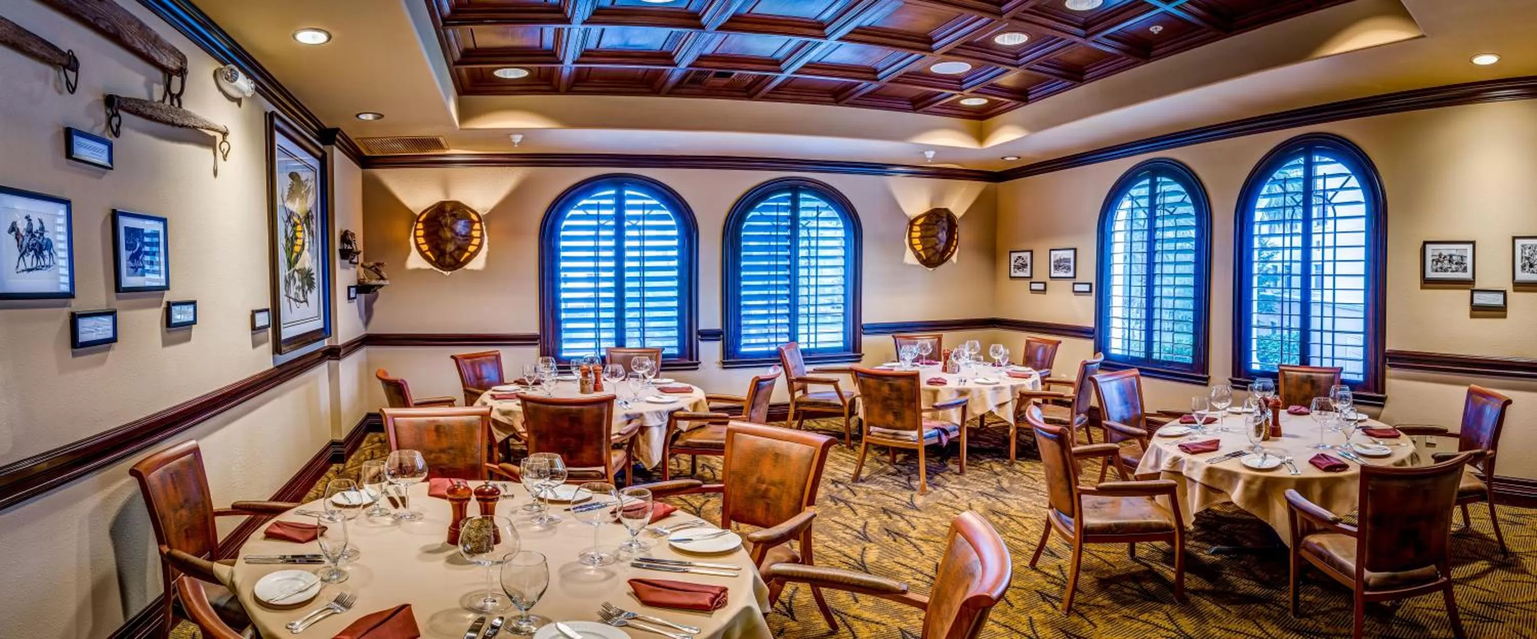 Restaurant/places to eat in Rosen Shingle Creek Universal Blvd
