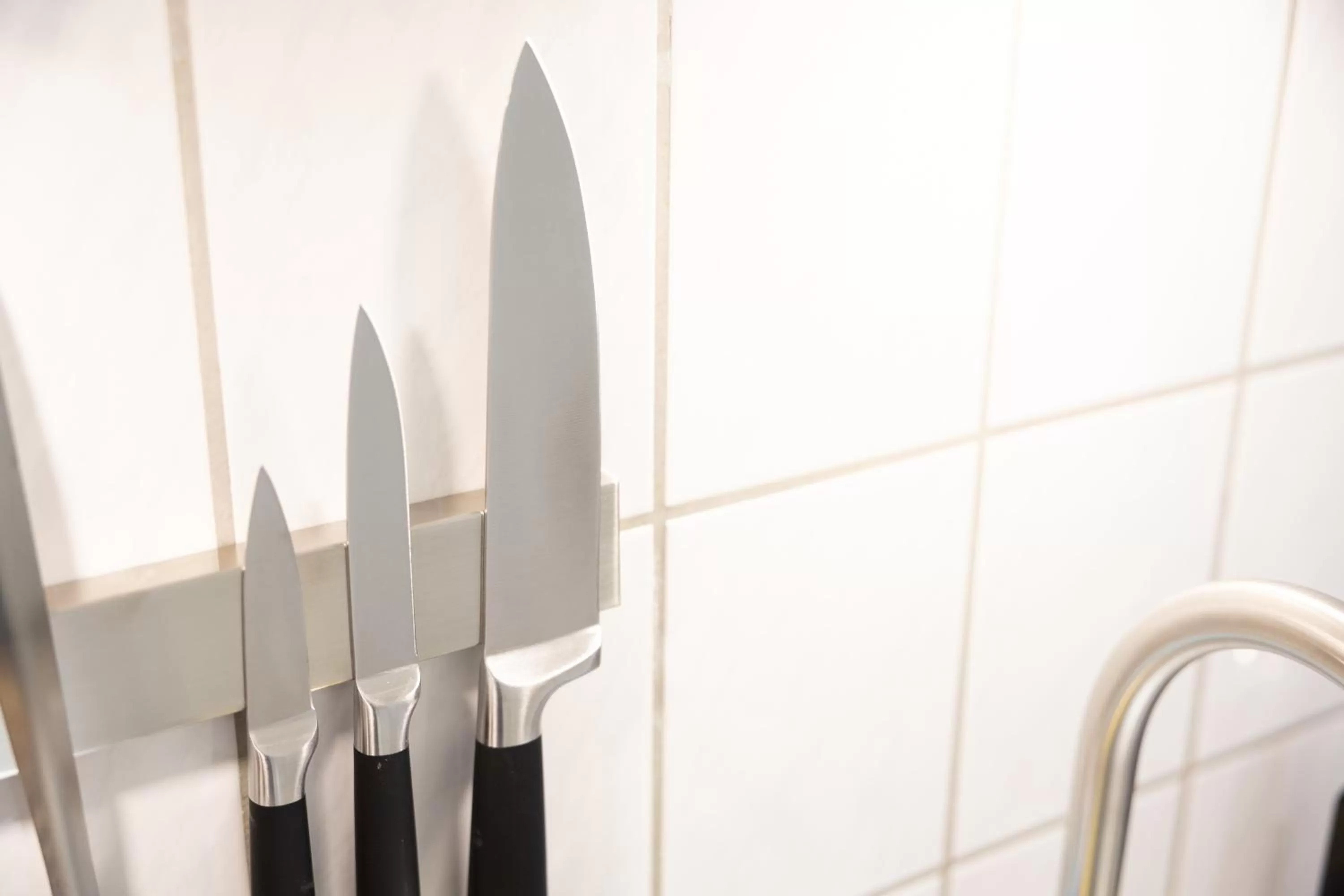 Decorative detail in Ko-Living Space an der Oper - Street Art Design Apartments