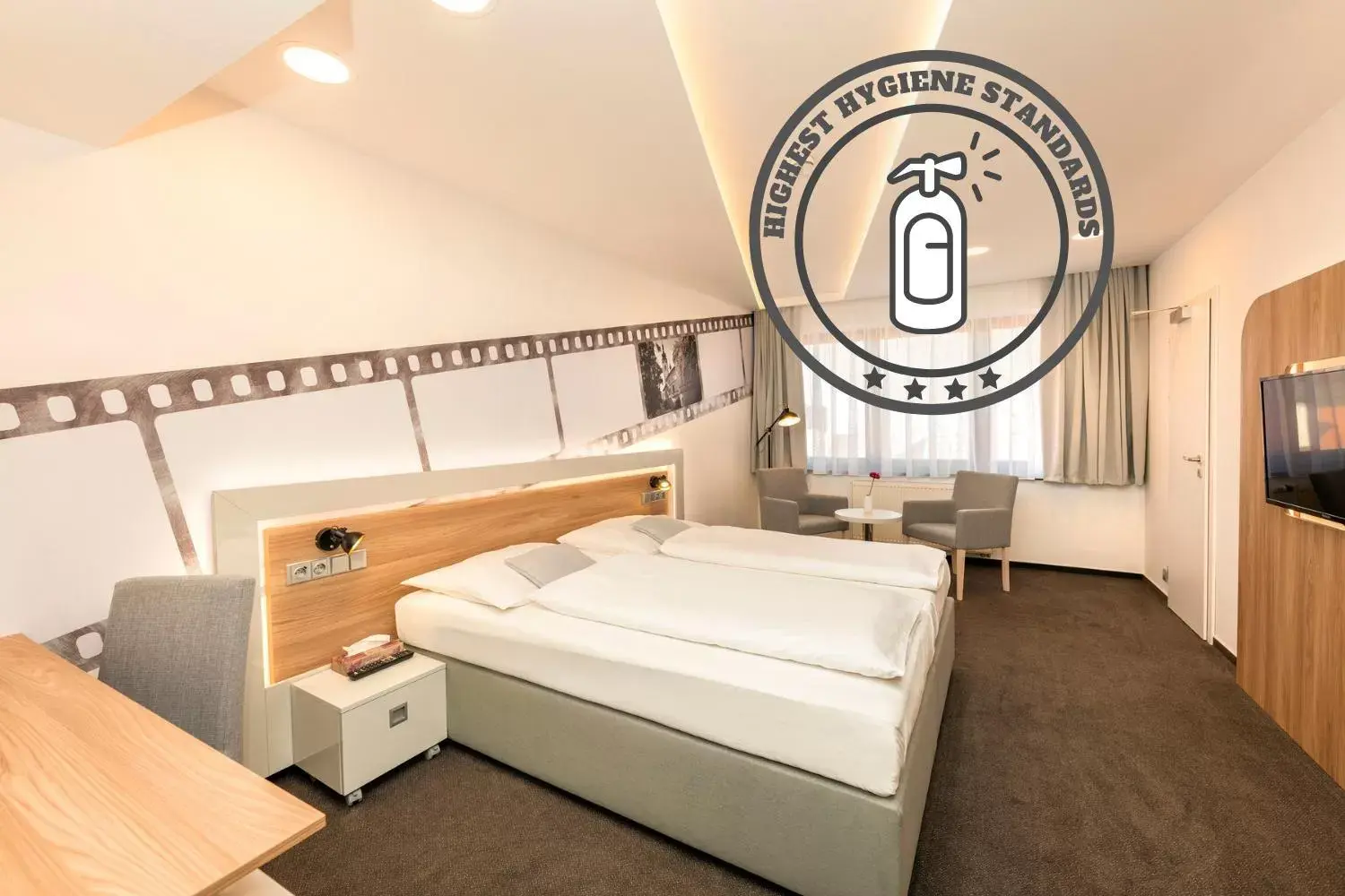 Hotel Biograf Hotel Biograf